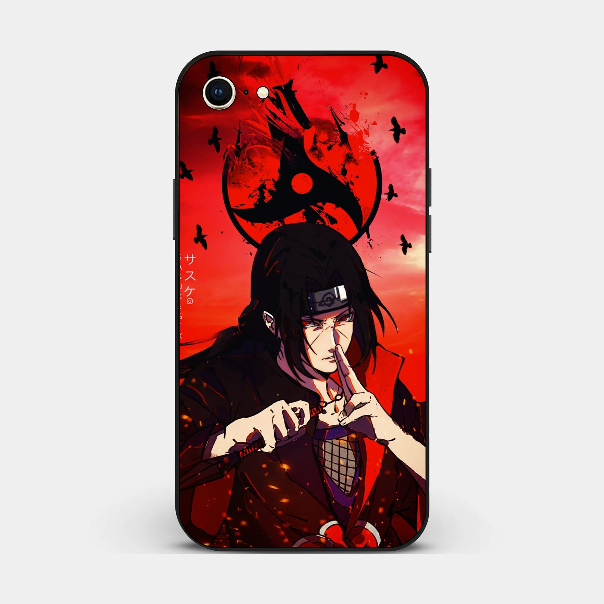 iPhone 8 - Design 163 - Premium Glossy Phone Case