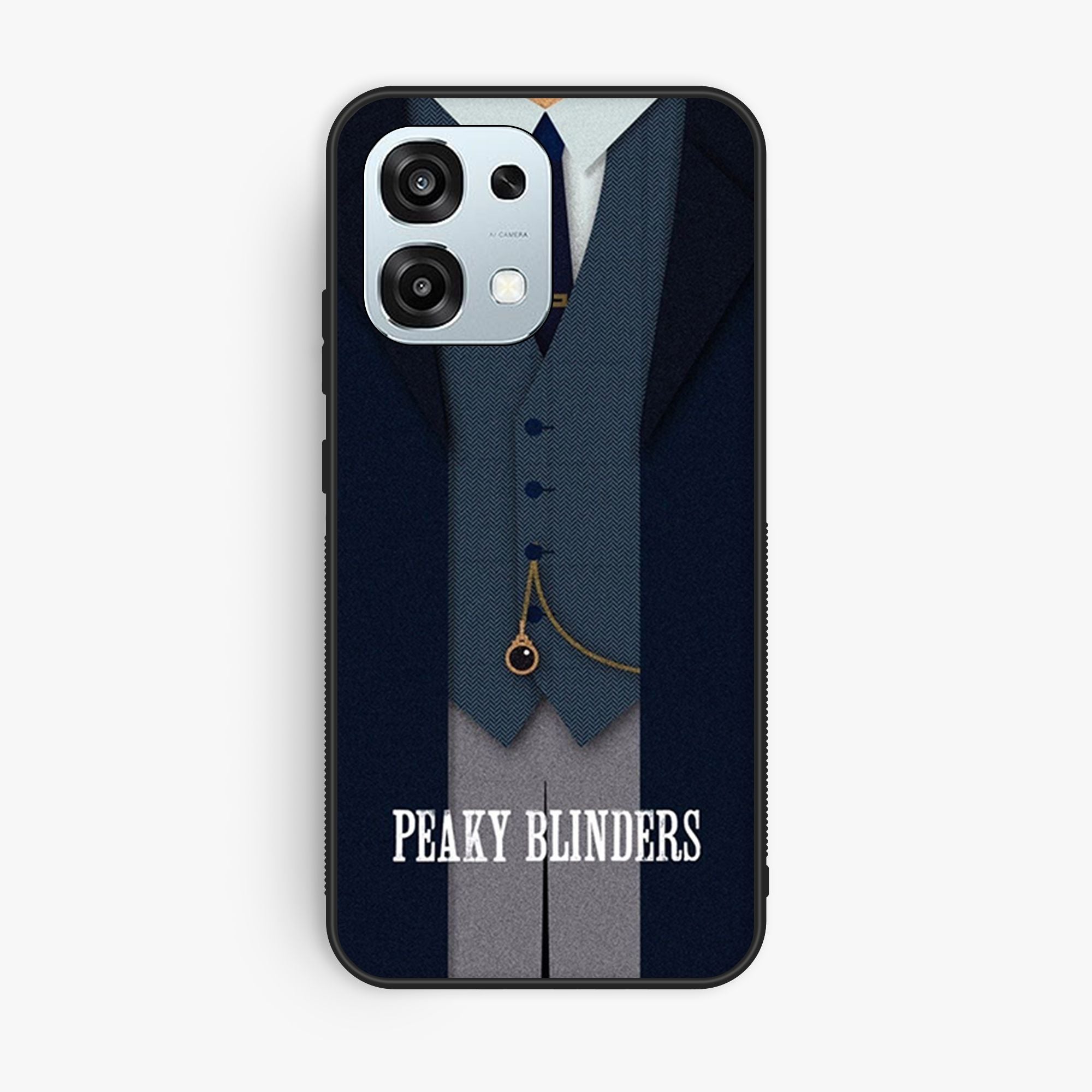 Oppo A6 Pro - Design 077 - Premium Glossy Phone Case