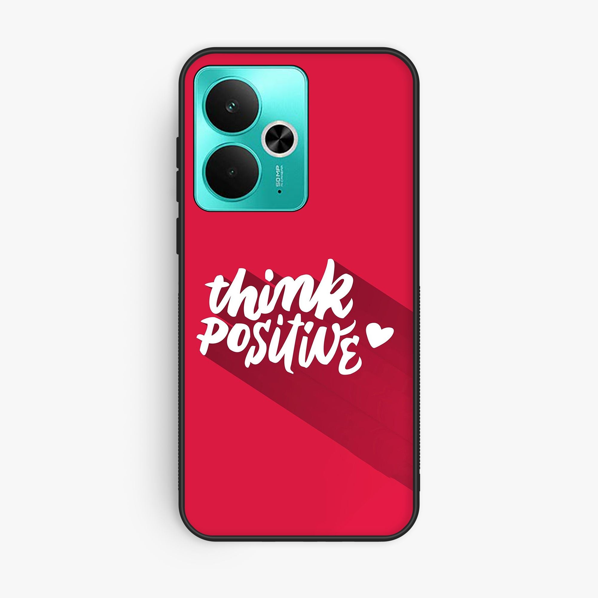 Realme Realme 14T 5G Design 156 Premium Glossy Phone Case