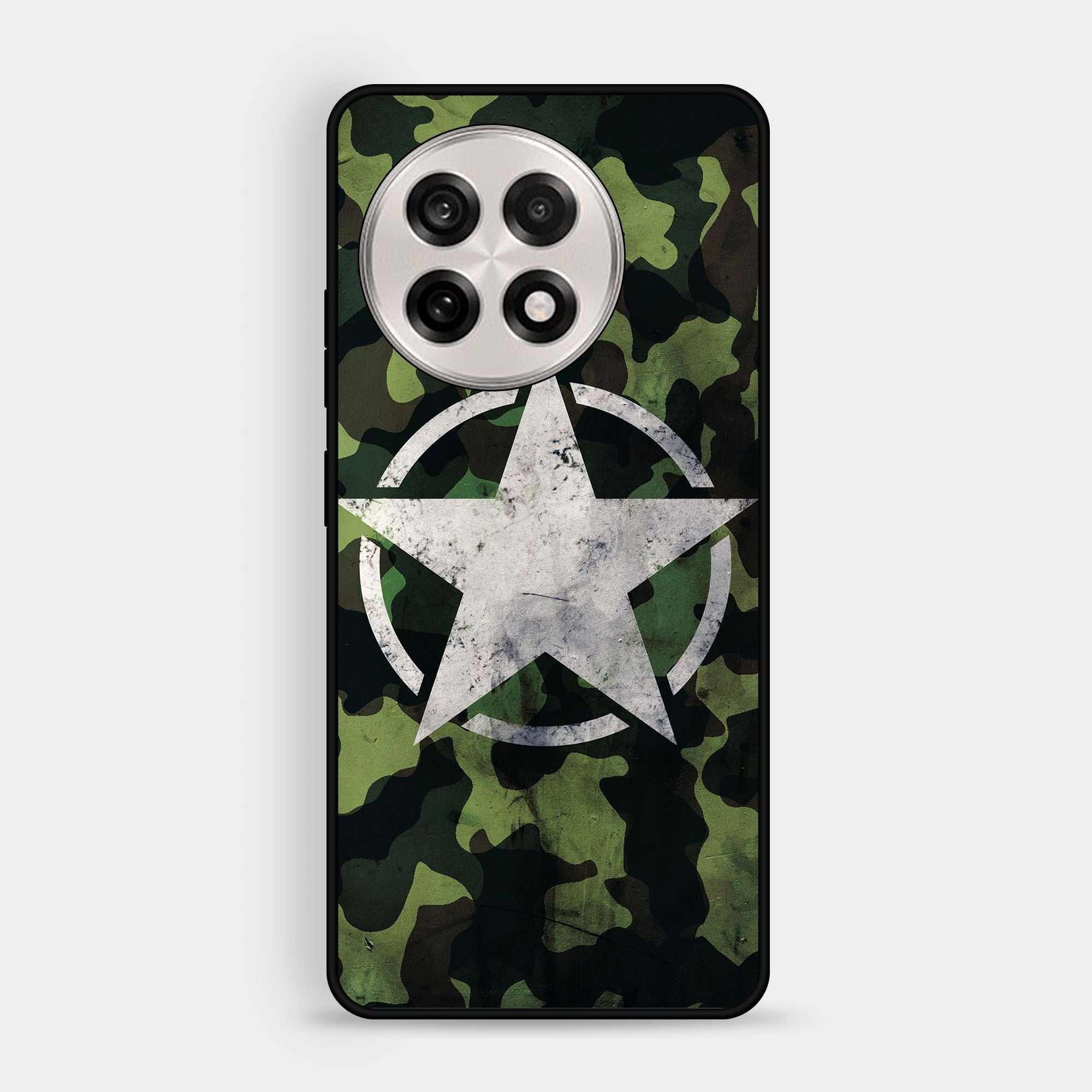 OnePlus 13R - Design 101 - Premium Glossy Phone Case