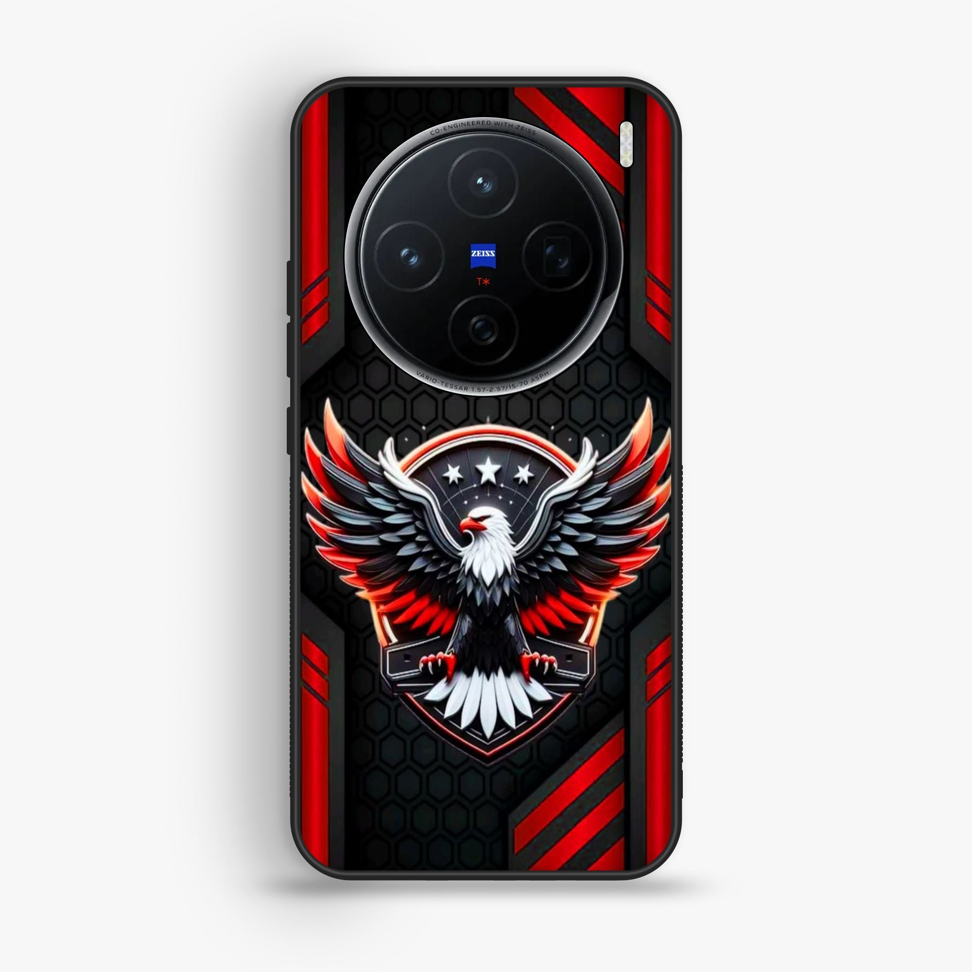 Vivo x200 - Design 009 - Premium Glossy Phone Case