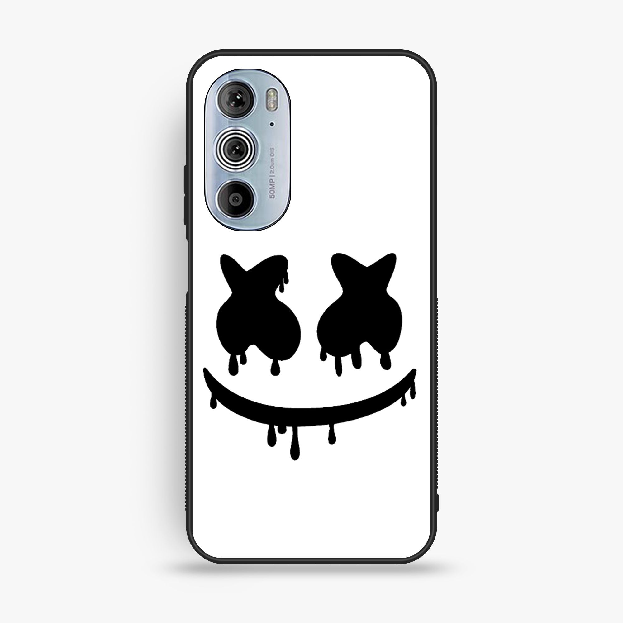 Motorola Edge 30 Pro - Design 139 - Premium Glossy Phone Case