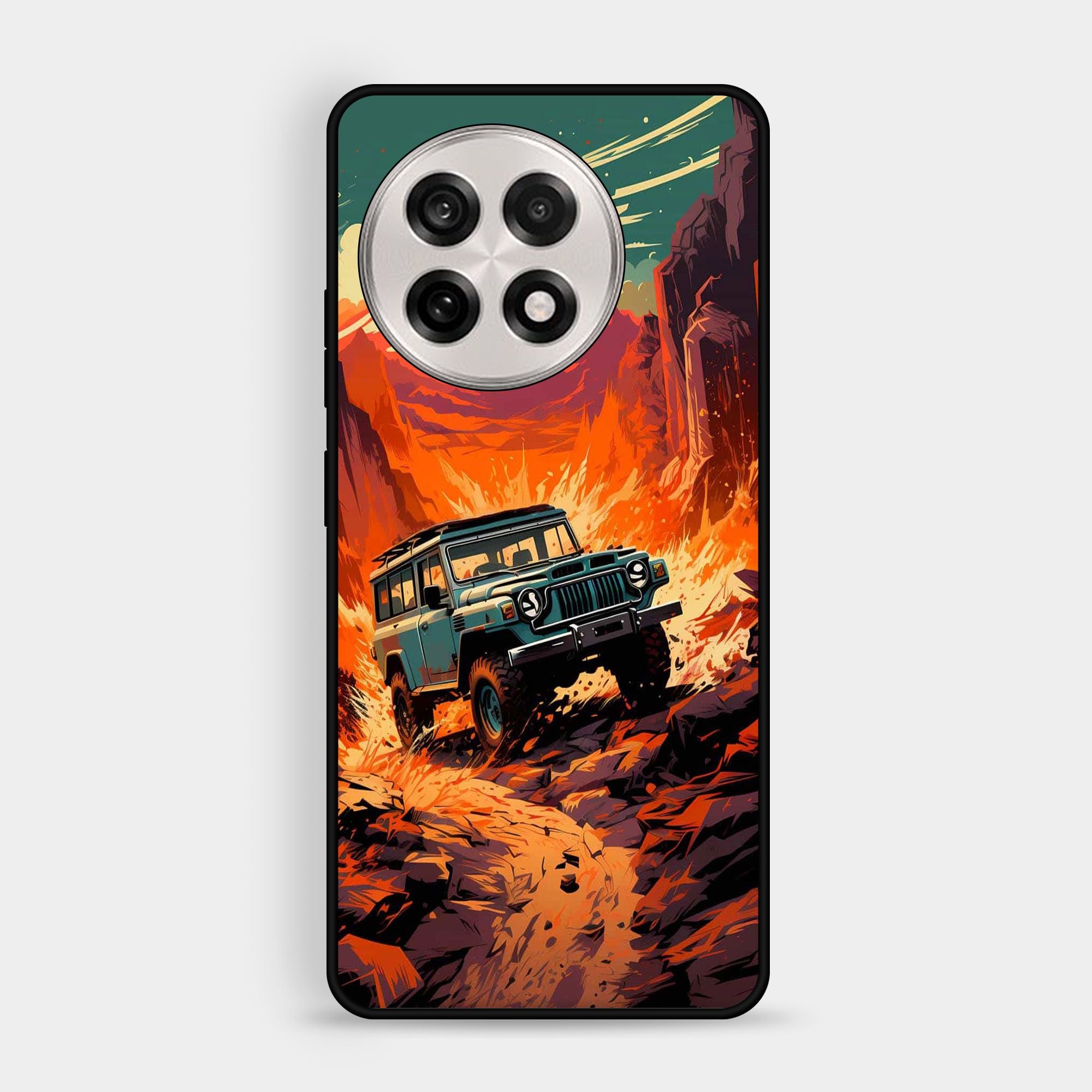 OnePlus 13 - Design 064 - Premium Glossy Phone Case