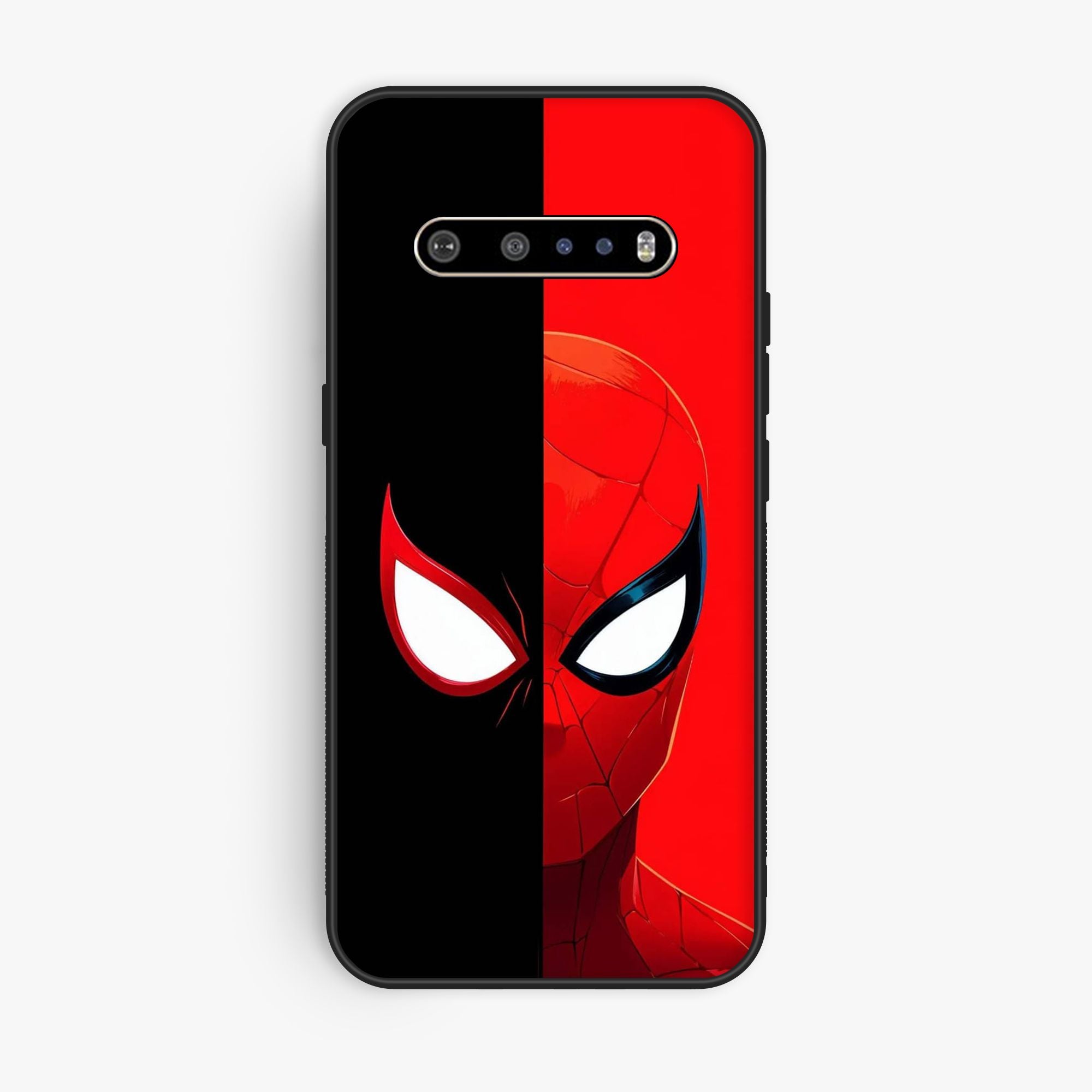 Lg V60 - Design 087 - Premium Glossy Phone Case