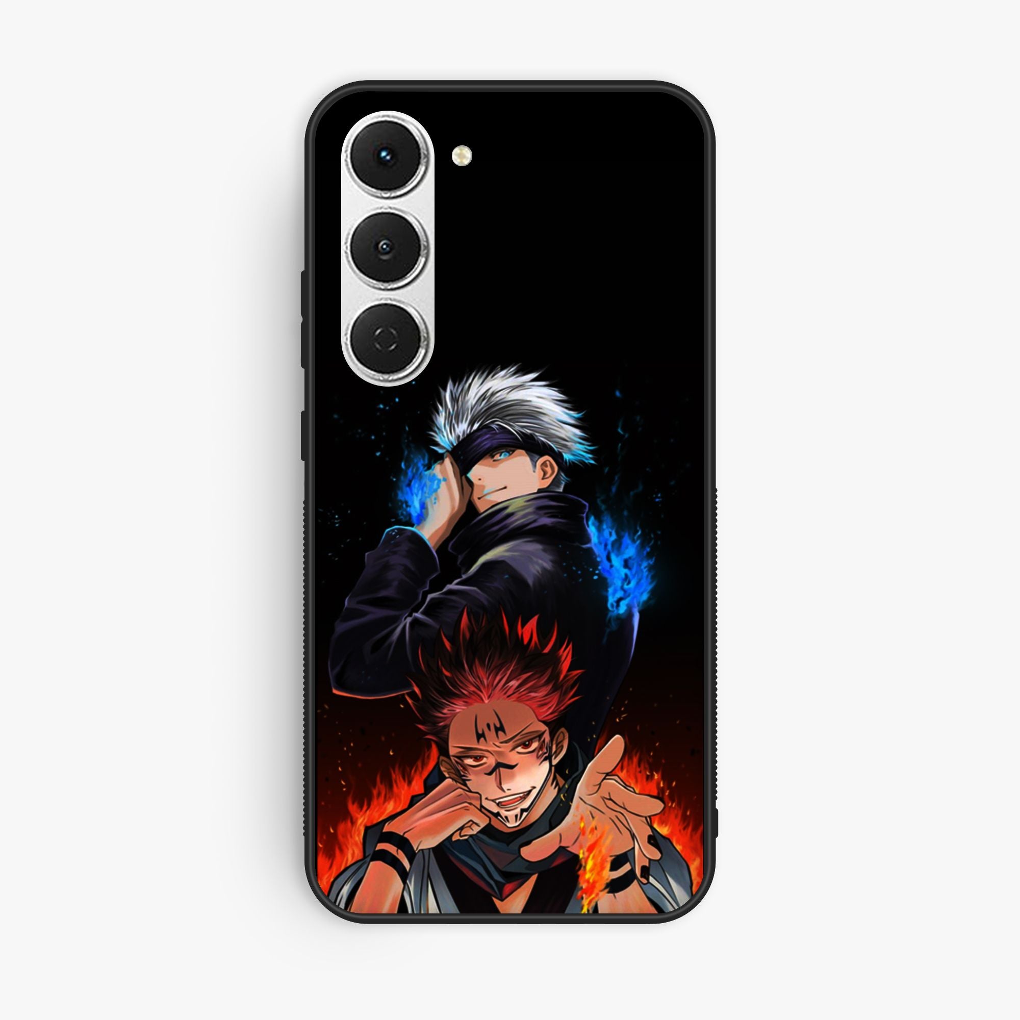 Tecno Spark 40 Pro - Design 015 - Premium Glossy Phone Case