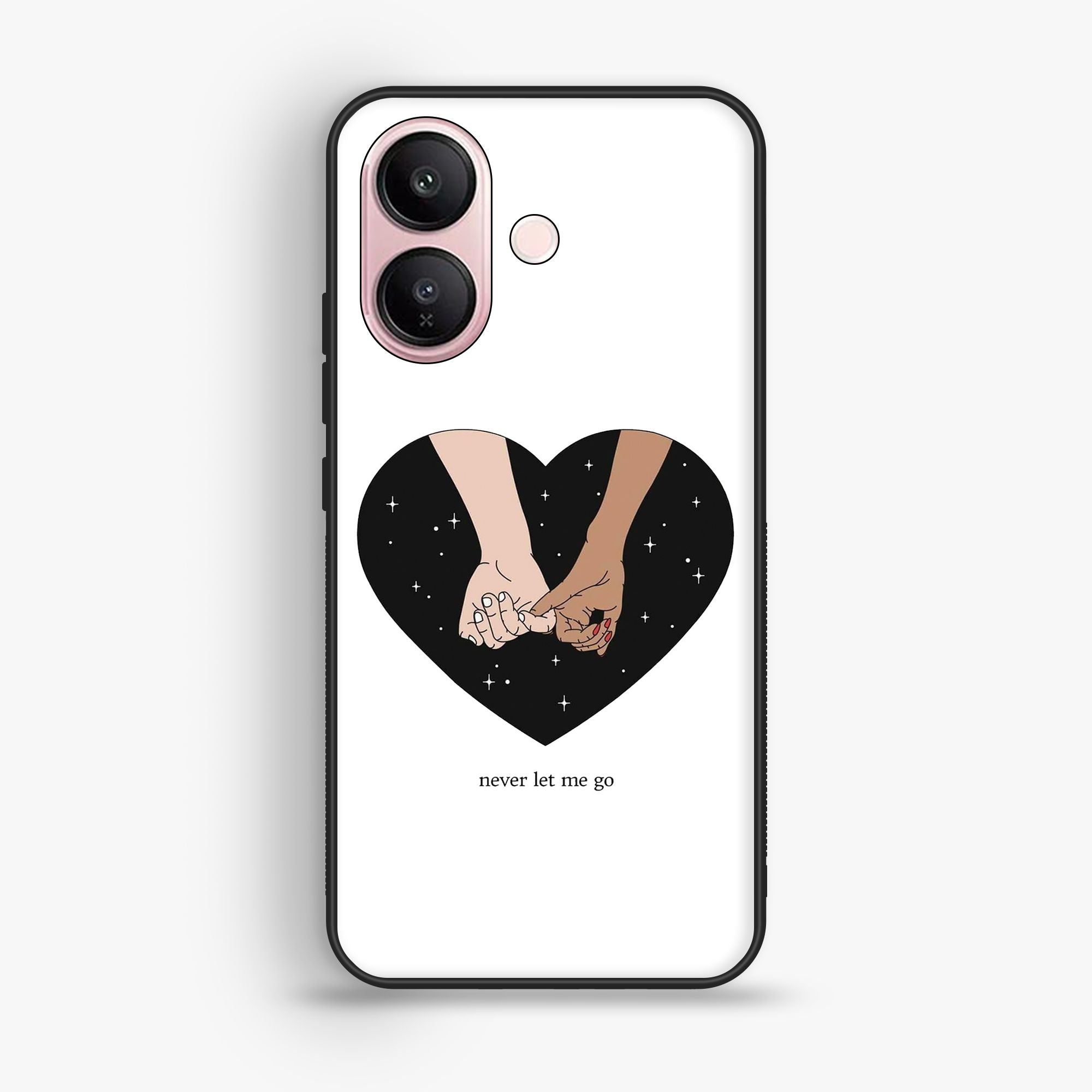 VIVO V60 Lite - Design 148 - Premium Glossy Phone Case
