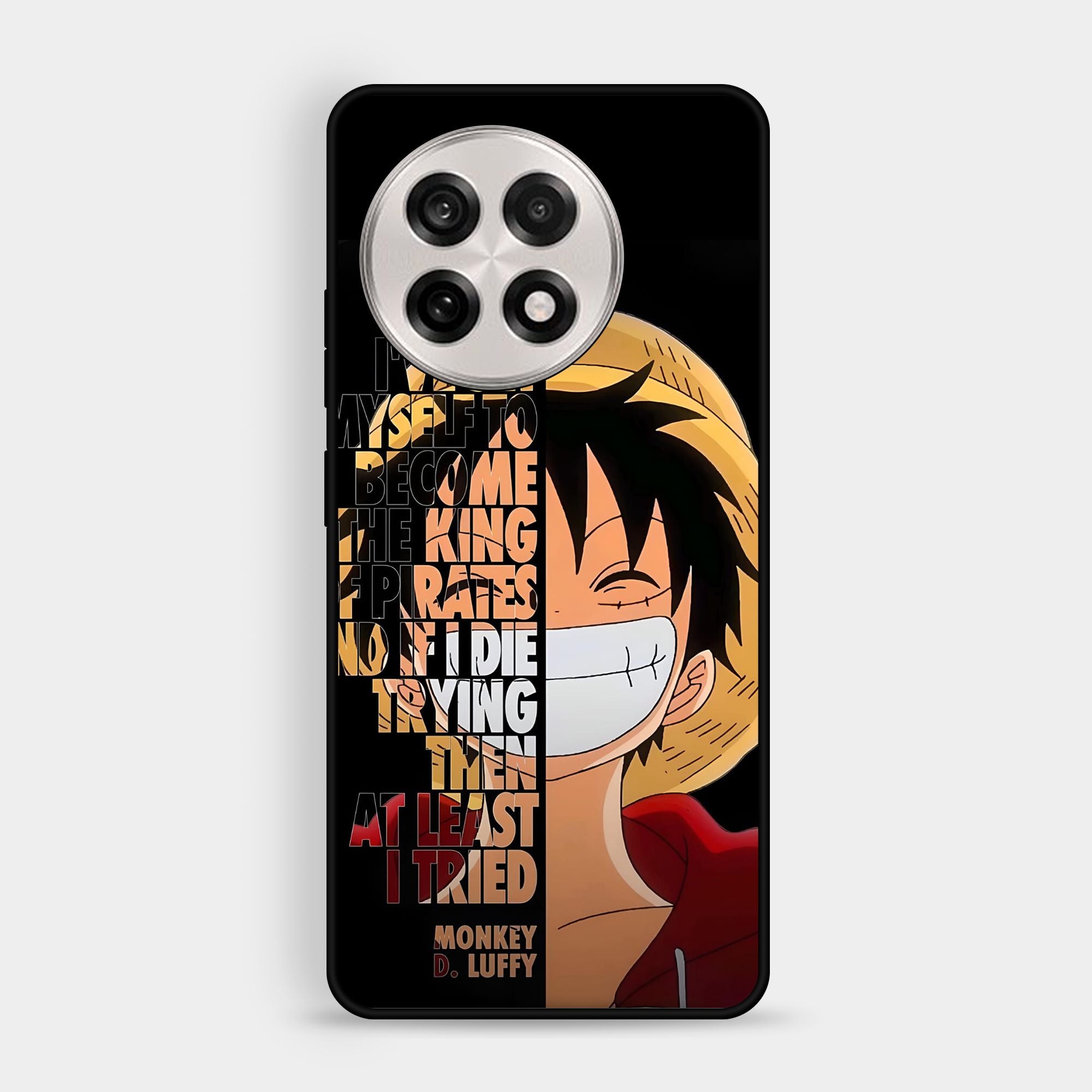 OnePlus 13 - Design 016 - Premium Glossy Phone Case