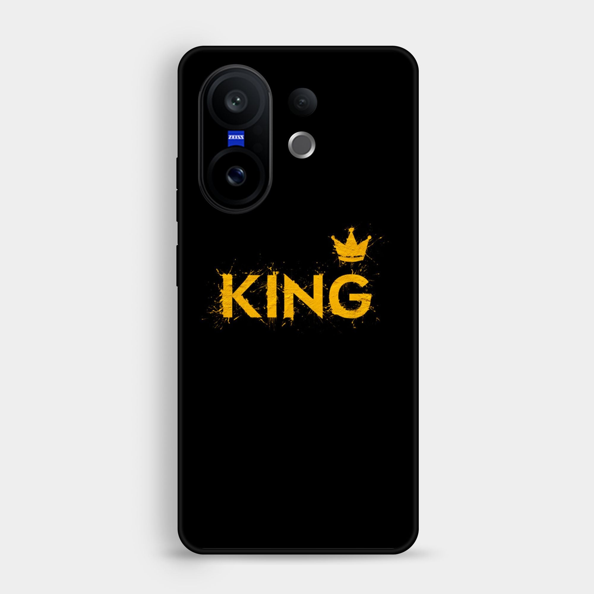 Vivo X200 FE - Design 066 - Premium Glossy Phone Case