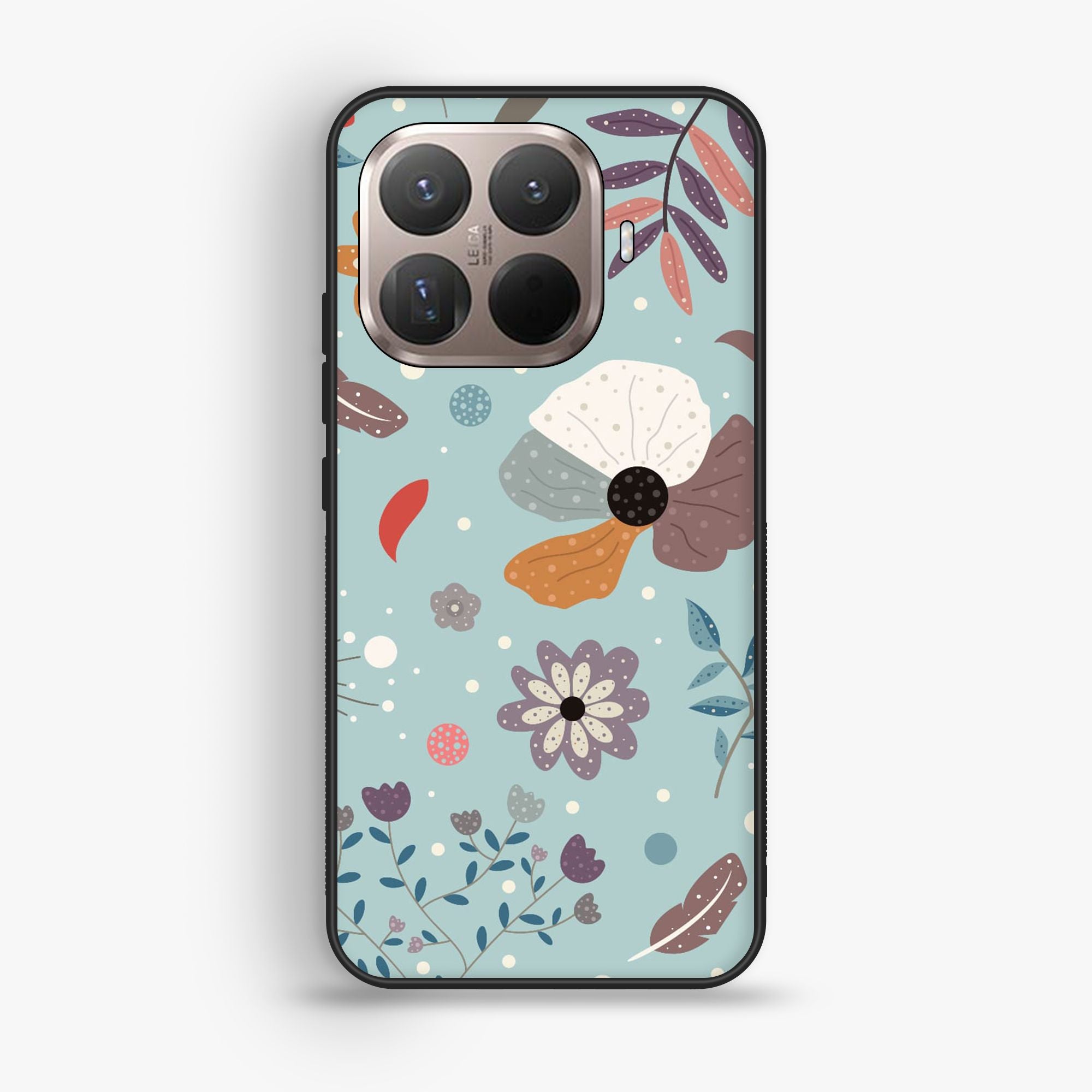 Xiaomi 15T Pro - Design 047 - Premium Glossy Phone Case