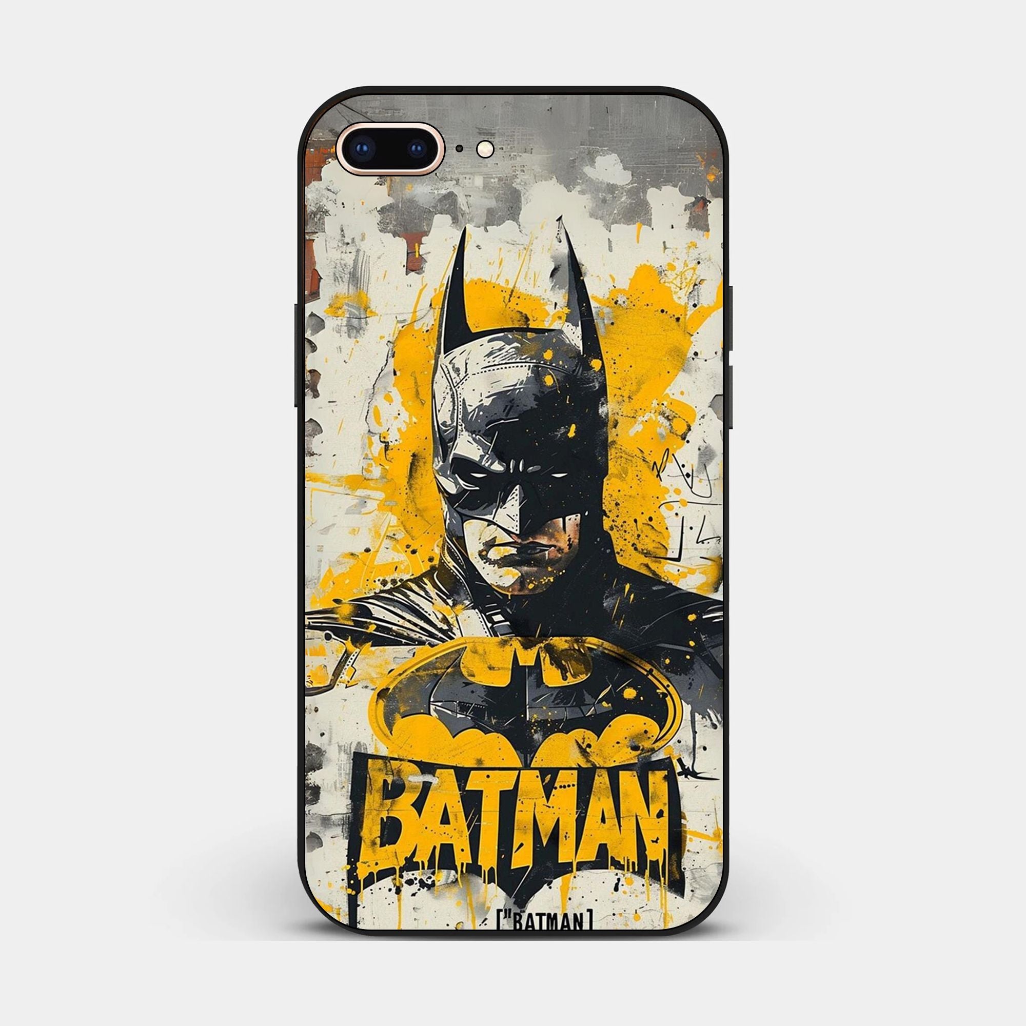 iPhone 7 Plus - Design 168 - Premium Glossy Phone Case