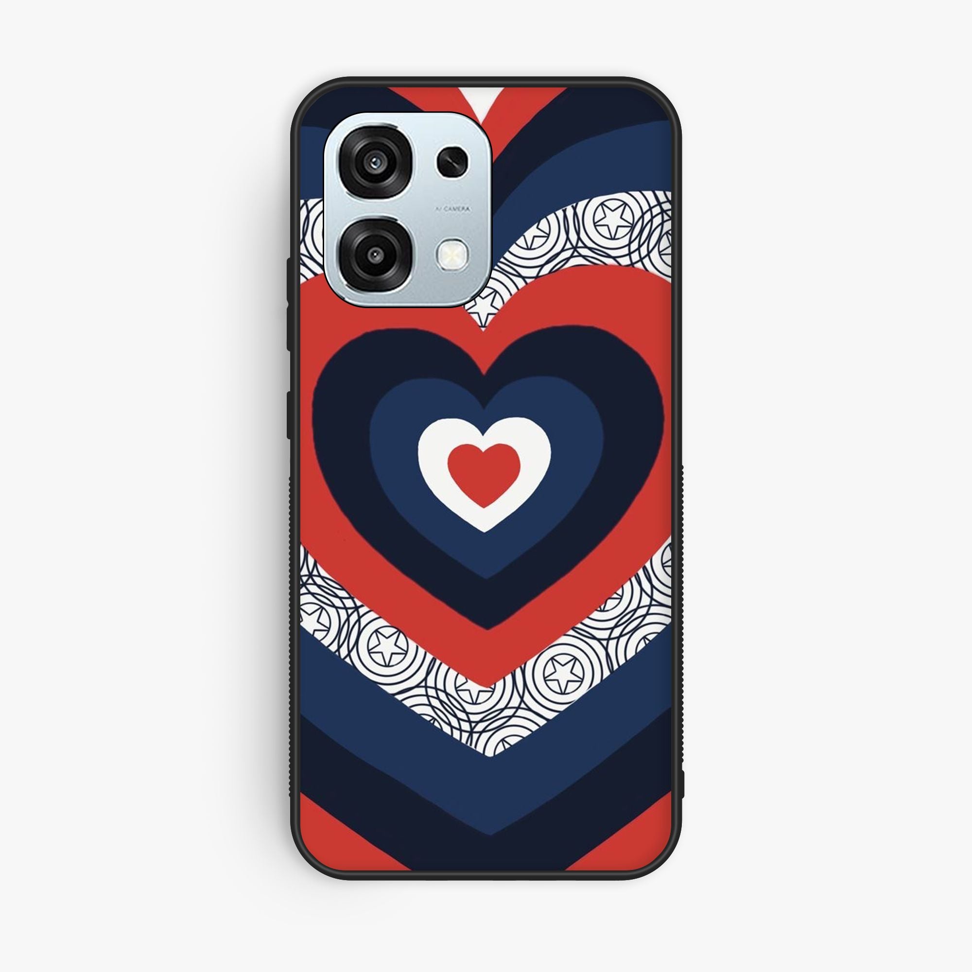 Oppo A6 Pro - Design 056 - Premium Glossy Phone Case