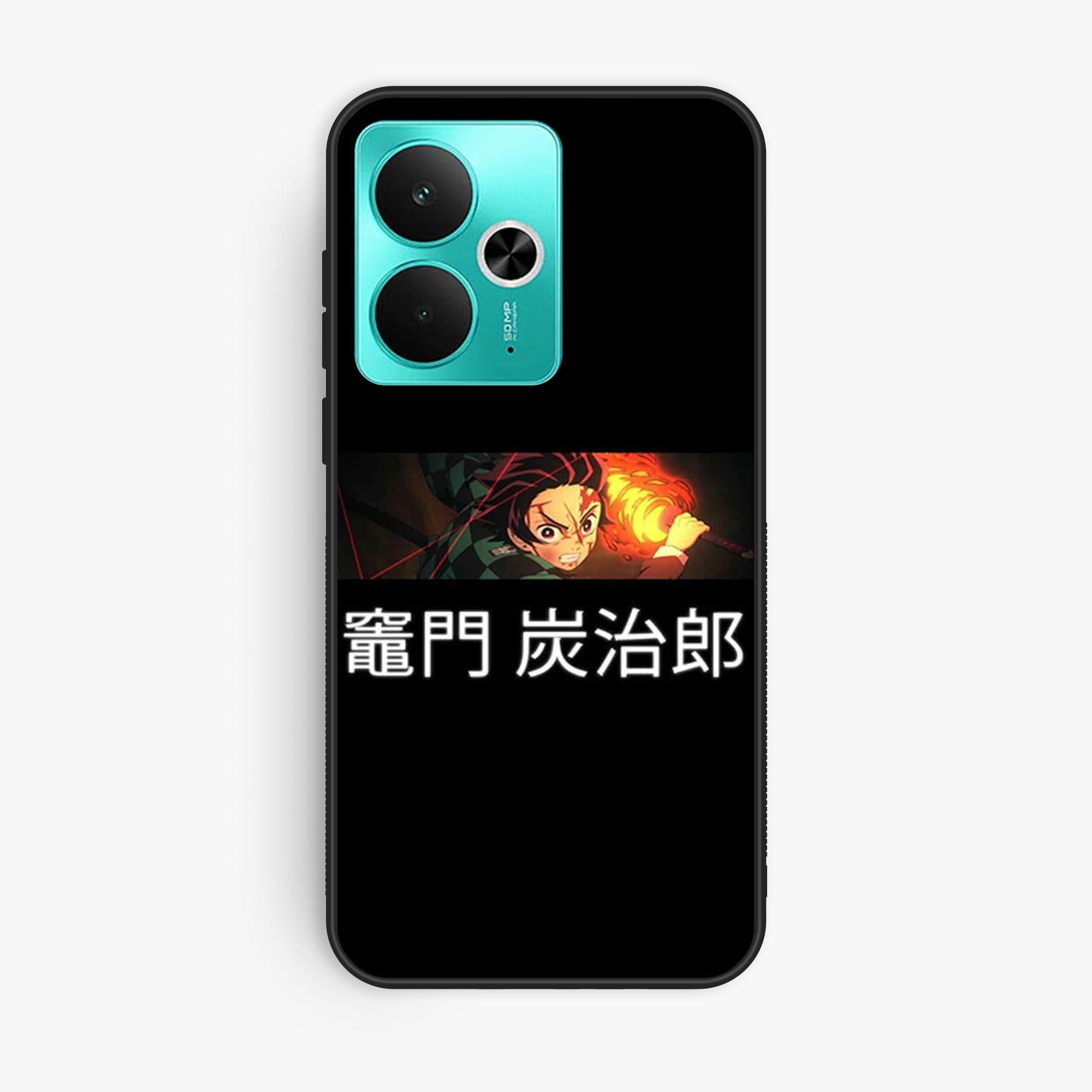 Realme Realme 14T 5G Design 106 Premium Glossy Phone Case
