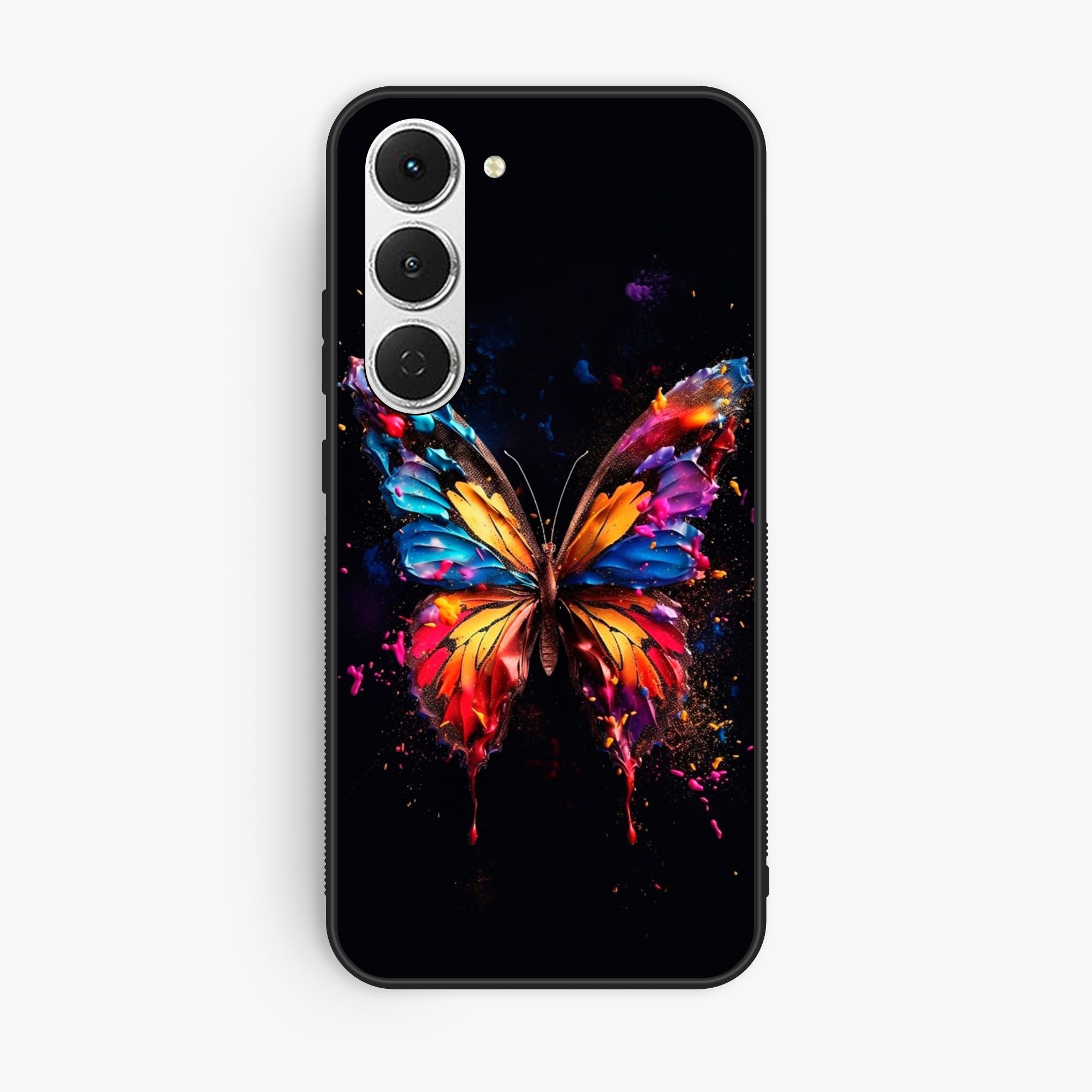 Tecno Spark 40 Pro - Design 091 - Premium Glossy Phone Case
