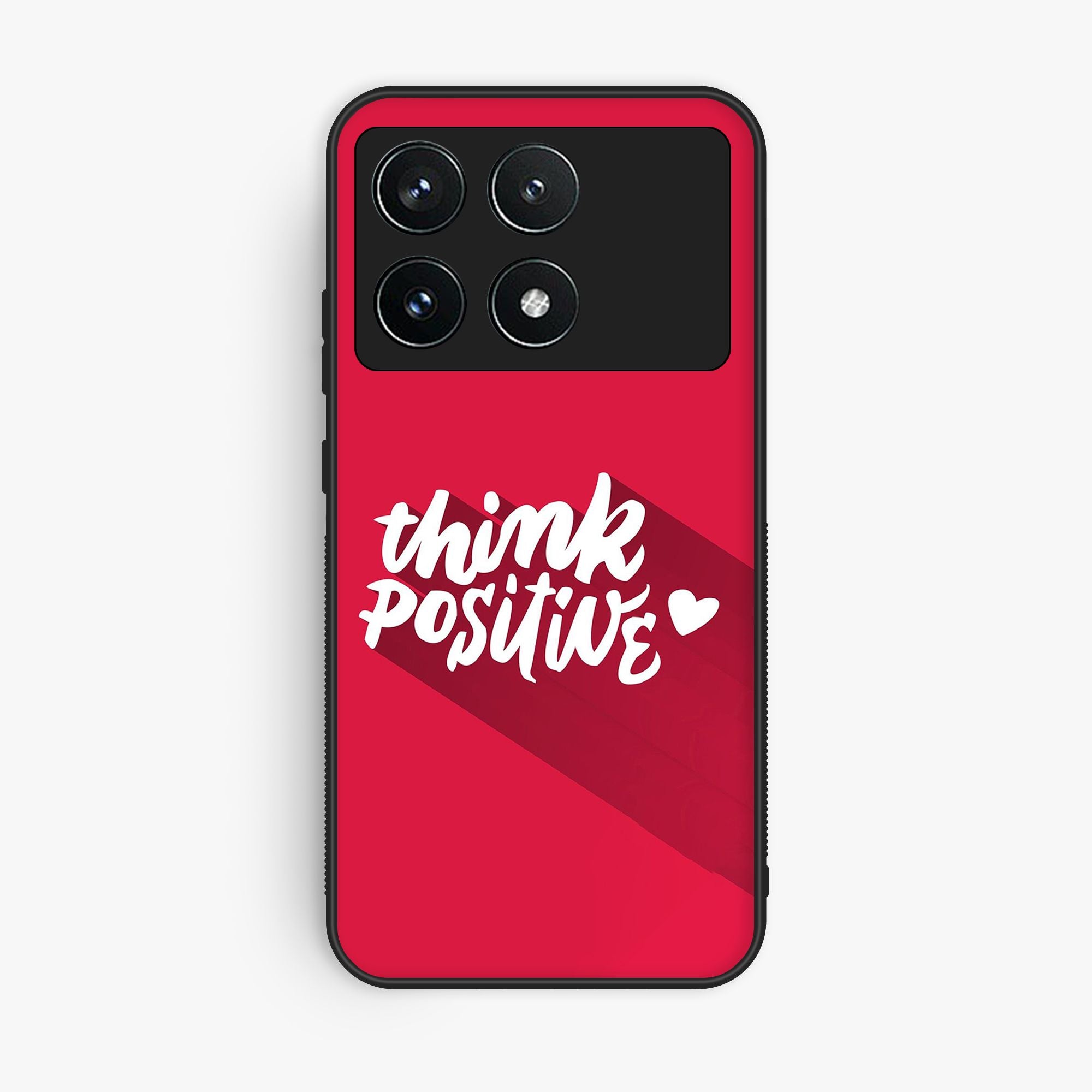 Xiaomi Xiaomi Redmi K70 Pro Design 156 Premium Glossy Phone Case