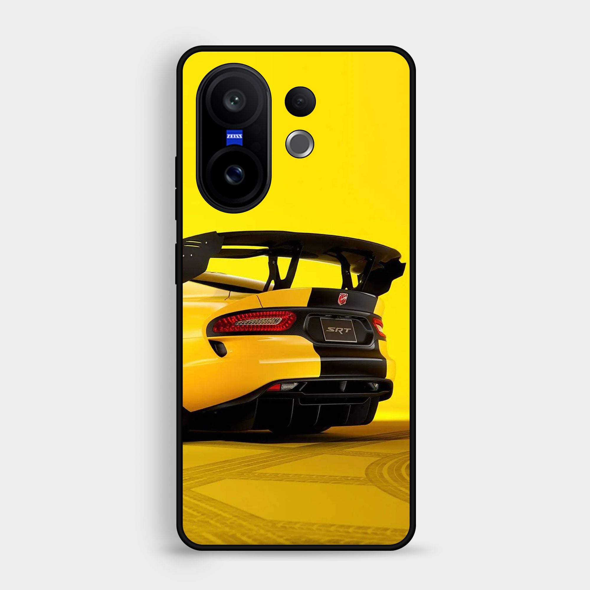 Vivo X200 FE - Design 152 - Premium Glossy Phone Case