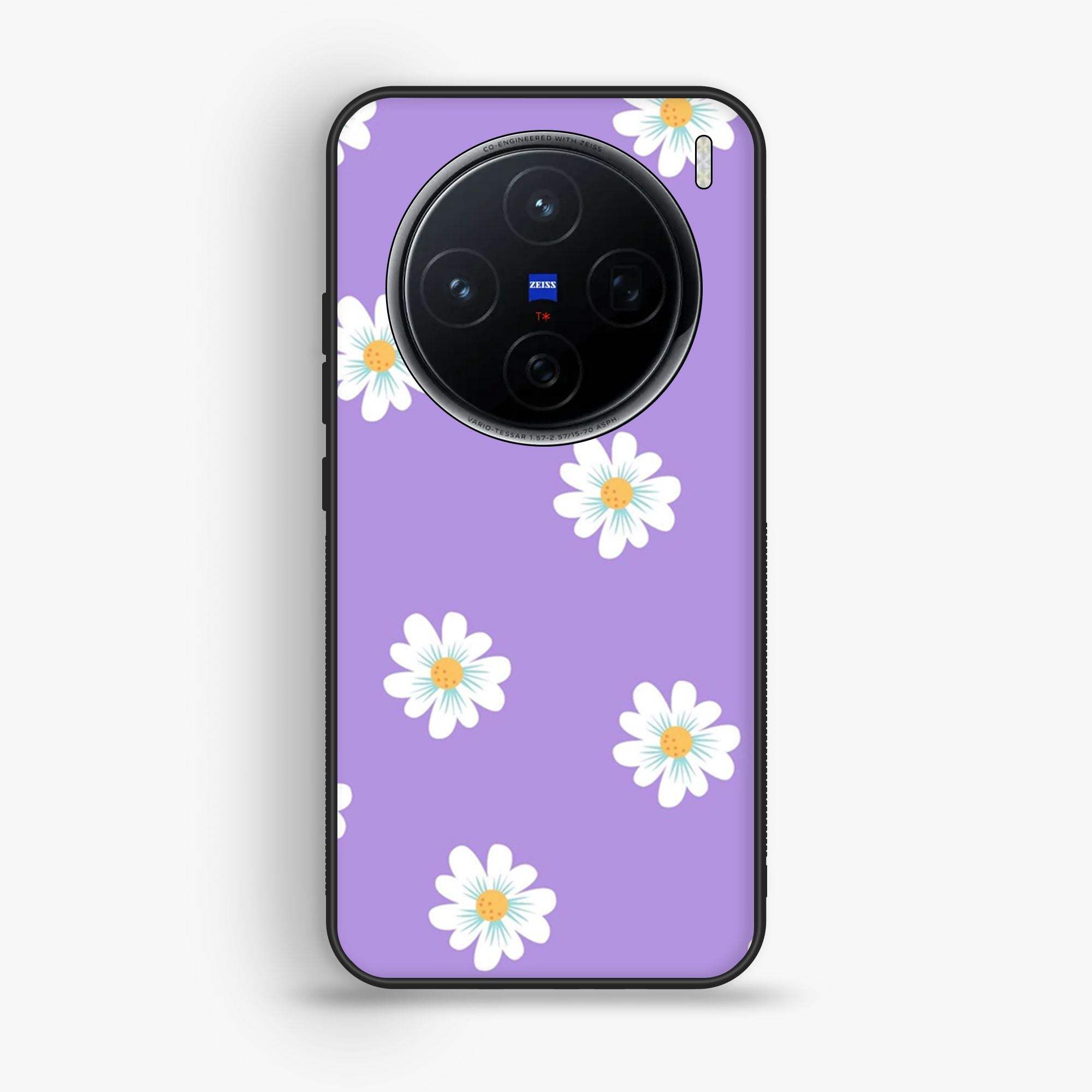 Vivo x200 - Design 051 - Premium Glossy Phone Case