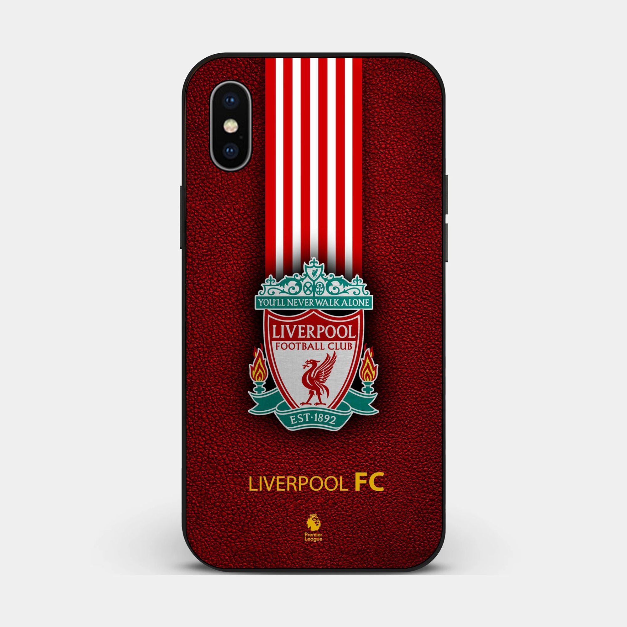 iPhone X - Design 151 - Premium Glossy Phone Case