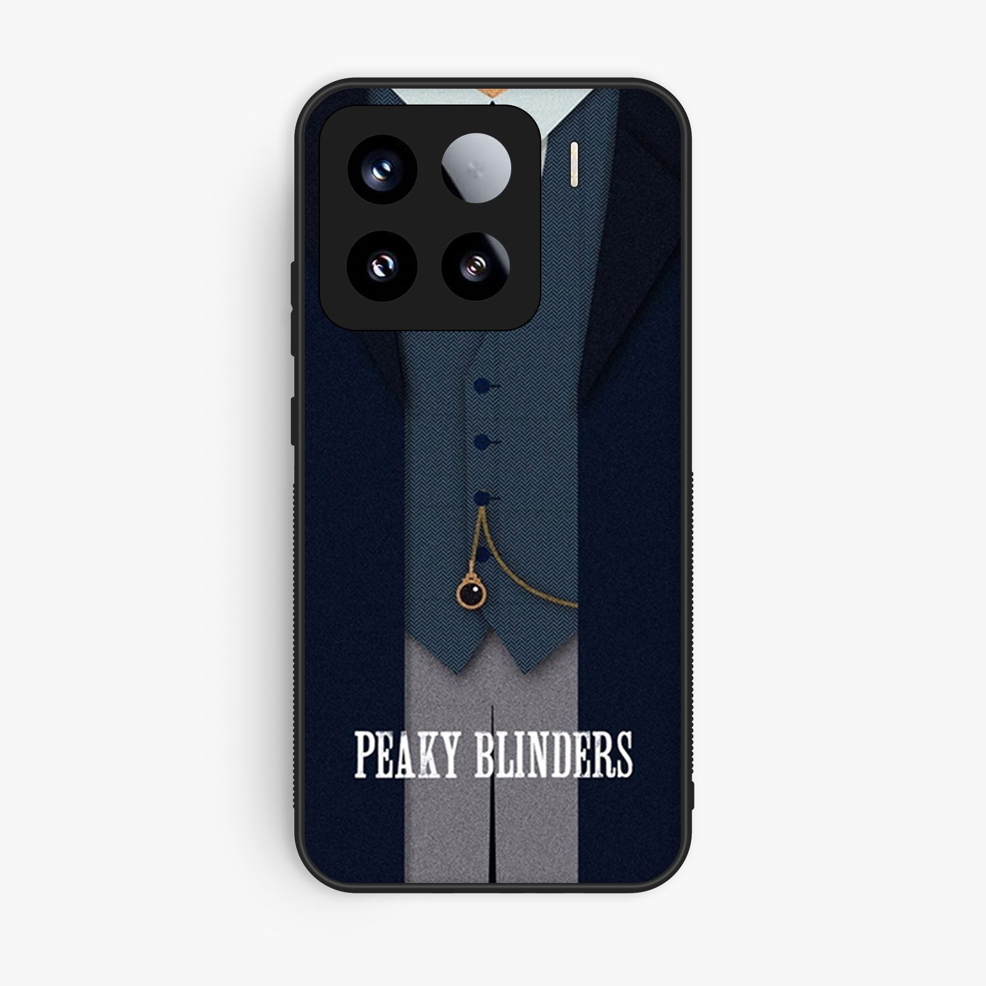 Xiaomi 15 - Design 077 - Premium Glossy Phone Case