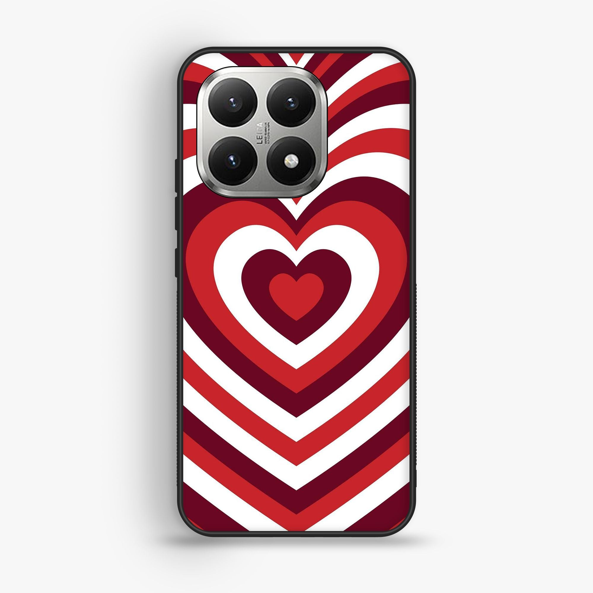 Xiaomi 15T - Design 059 - Premium Glossy Phone Case