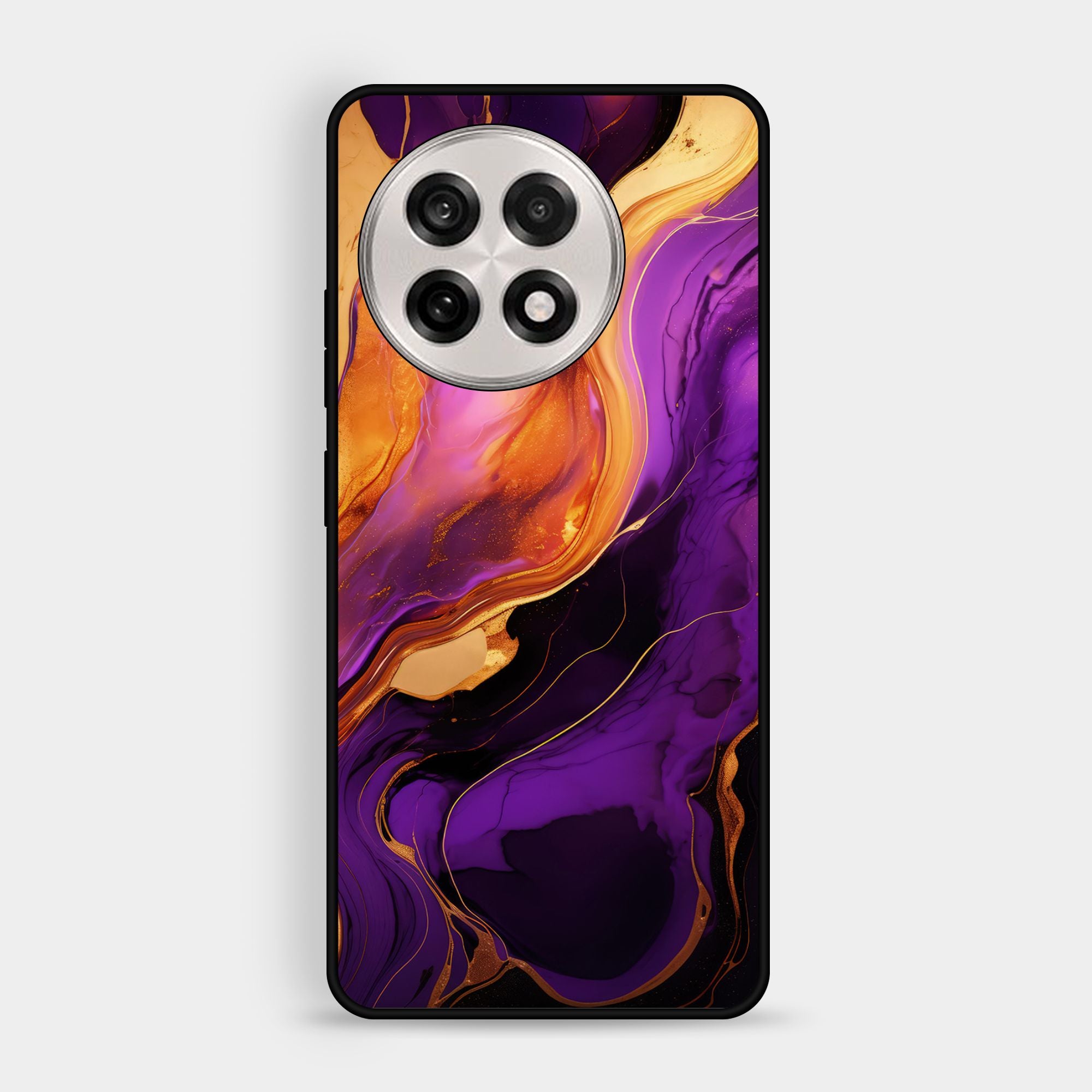OnePlus 13R - Design 102 - Premium Glossy Phone Case
