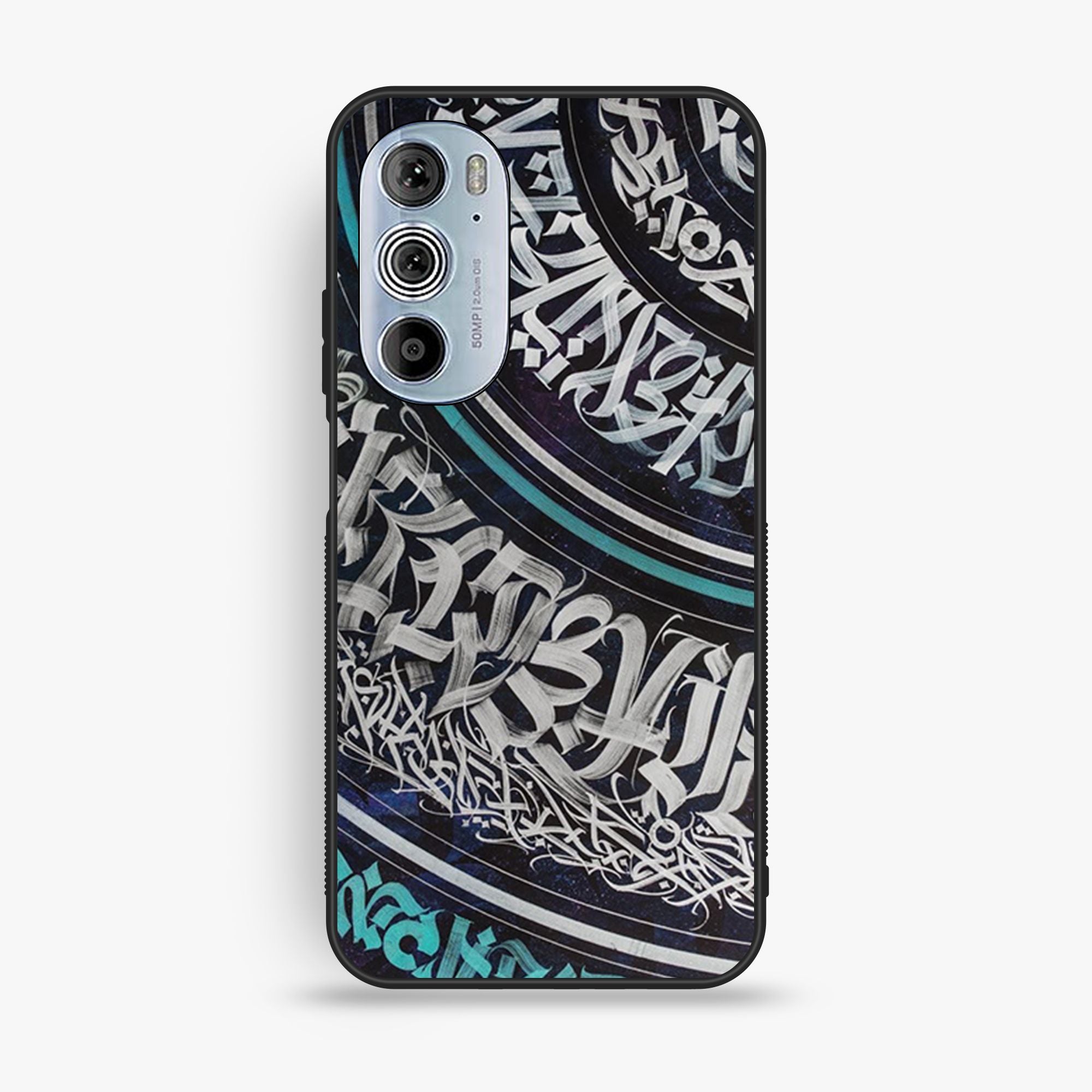 Motorola Edge 30 Pro - Design 083 - Premium Glossy Phone Case