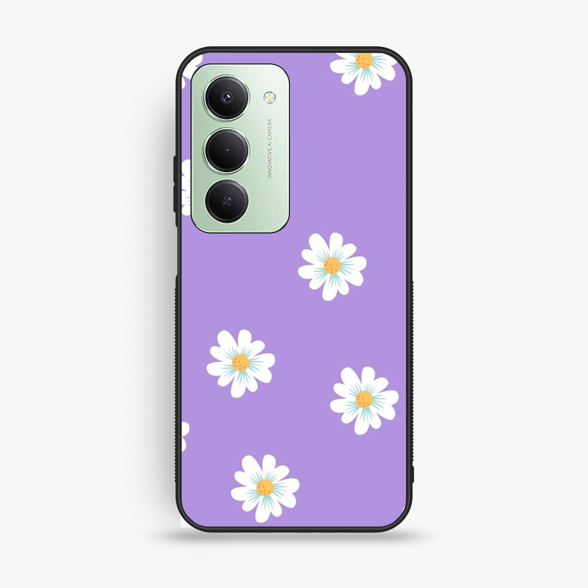 Xiaomi Redmi 15 - Design 051 - Premium Glossy Phone Case