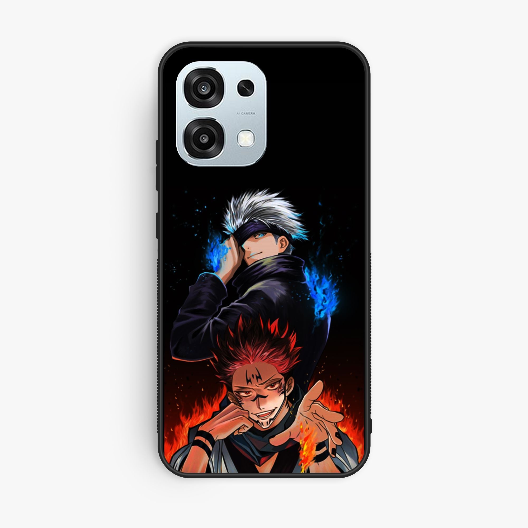 Oppo A6 Pro - Design 015 - Premium Glossy Phone Case