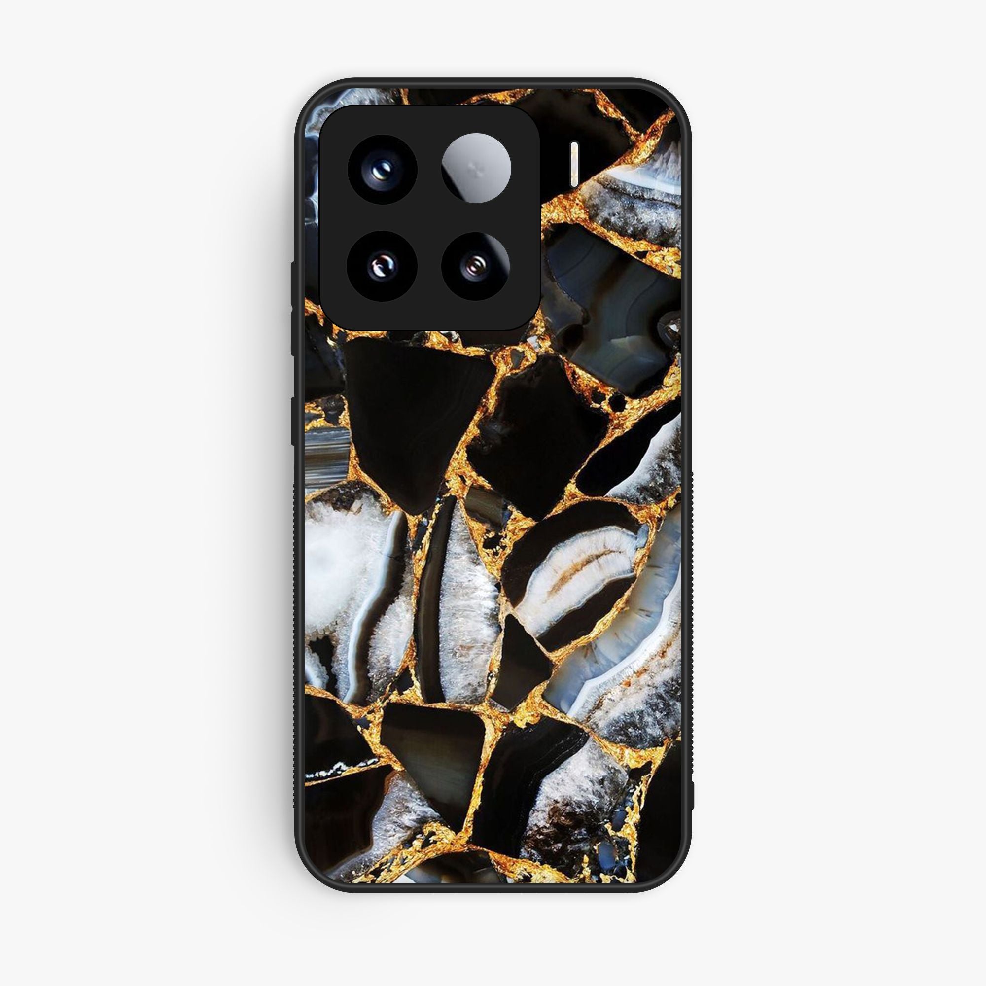 Xiaomi 15 - Design 034 - Premium Glossy Phone Case