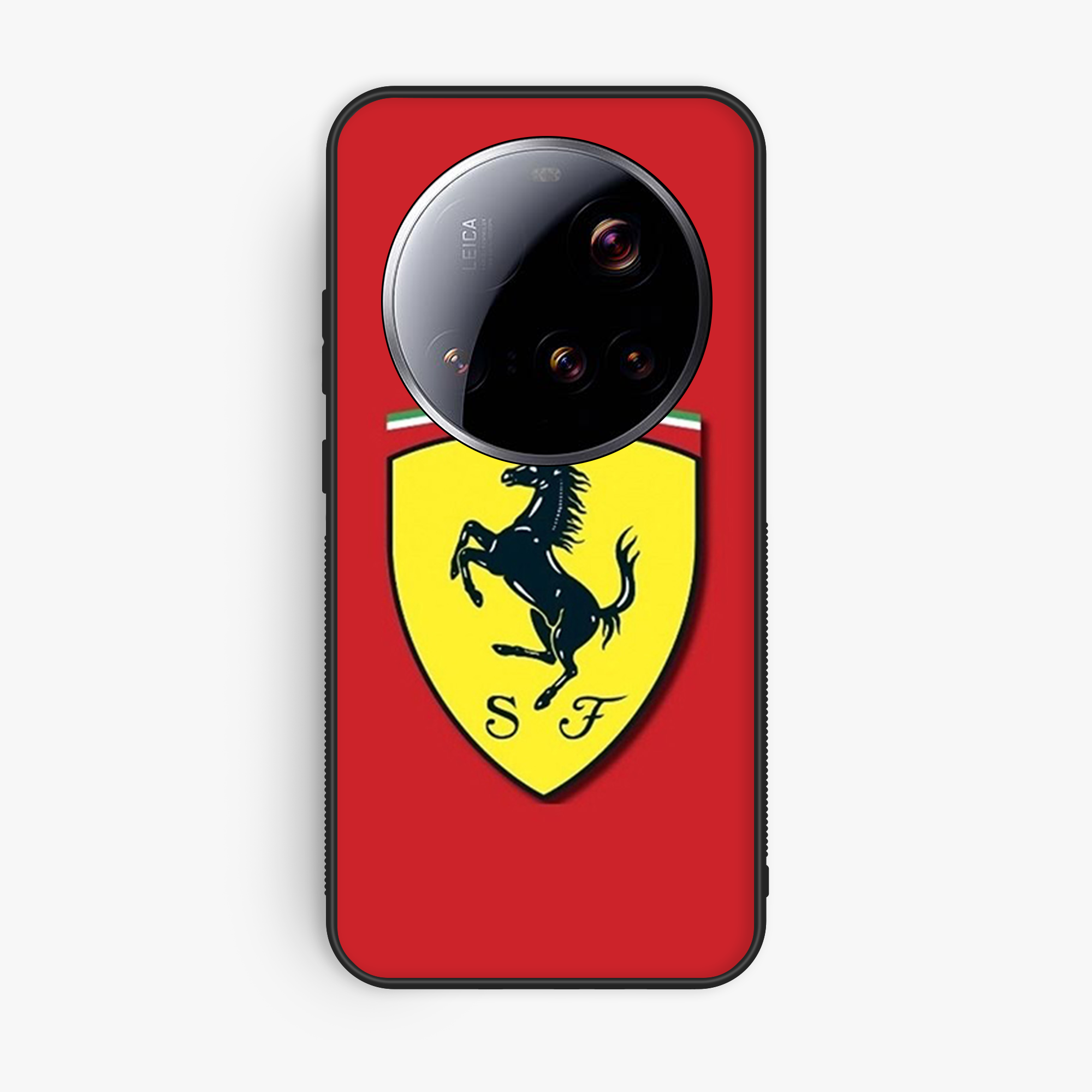 Xiaomi 15 Ultra Design Design 085 Premium Glossy Phone Case