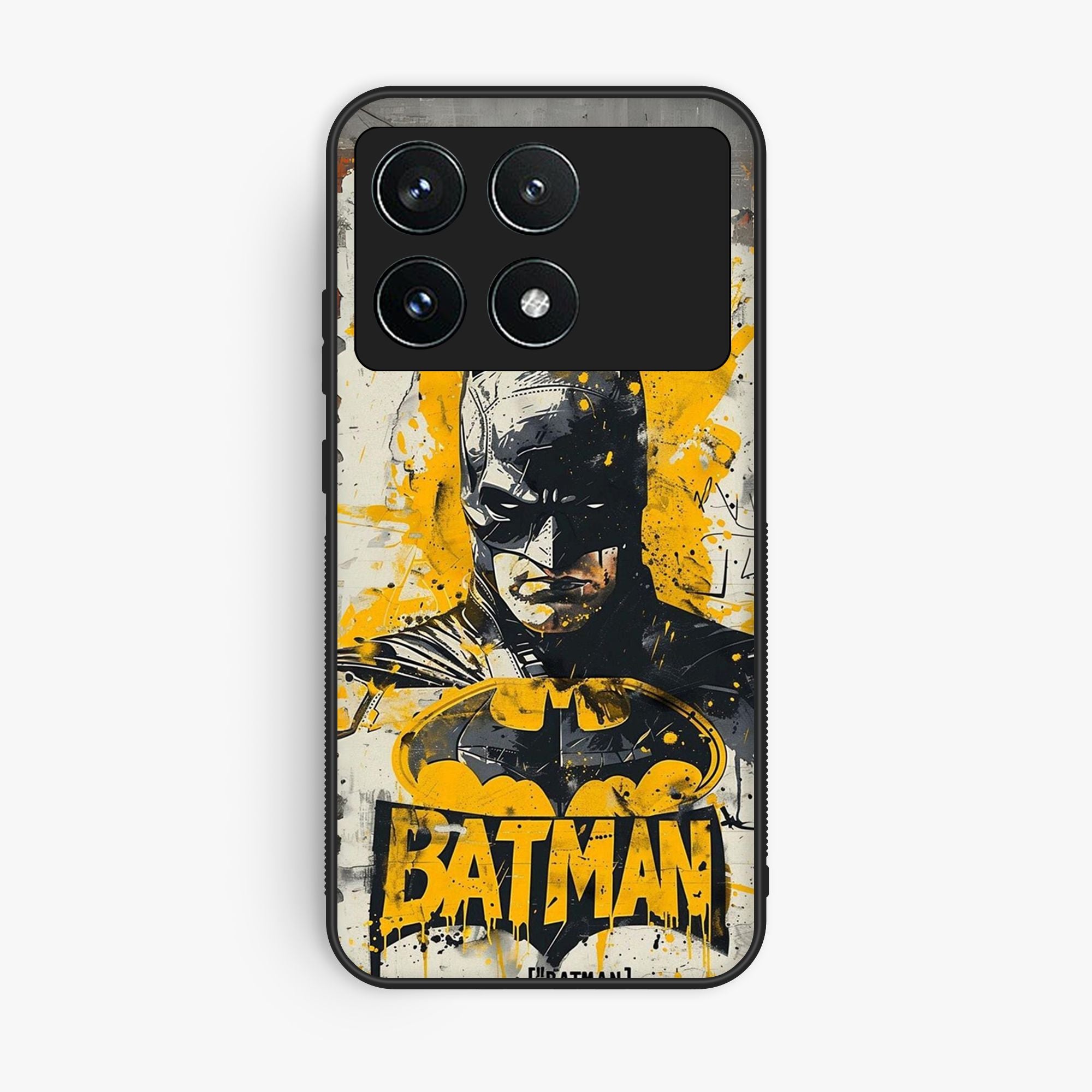 Xiaomi Xiaomi Redmi K70 Pro Design 168 Premium Glossy Phone Case