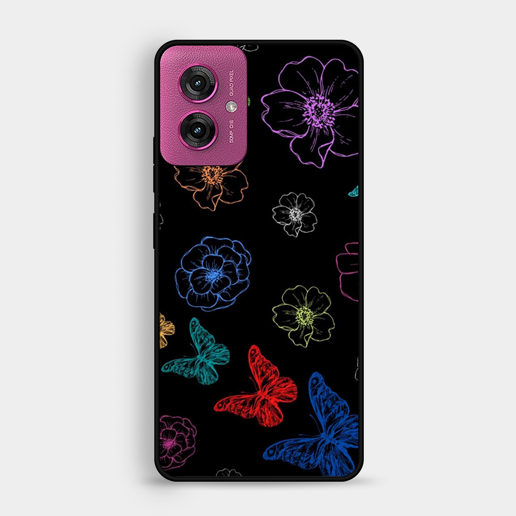 Motorola G55 - Design 053 - Premium Glossy Phone Case