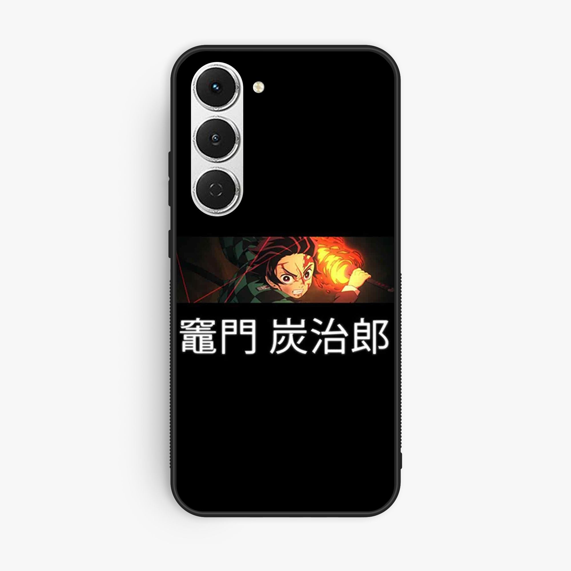 Tecno Spark 40 Pro - Design 106 - Premium Glossy Phone Case