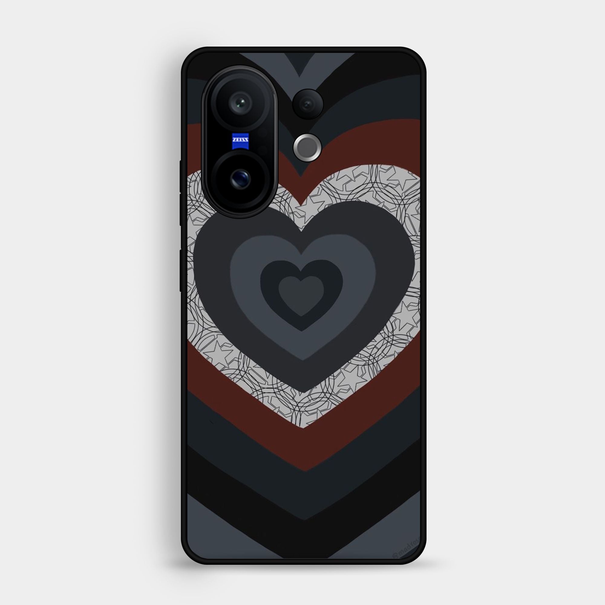 Vivo X200 FE - Design 058 - Premium Glossy Phone Case
