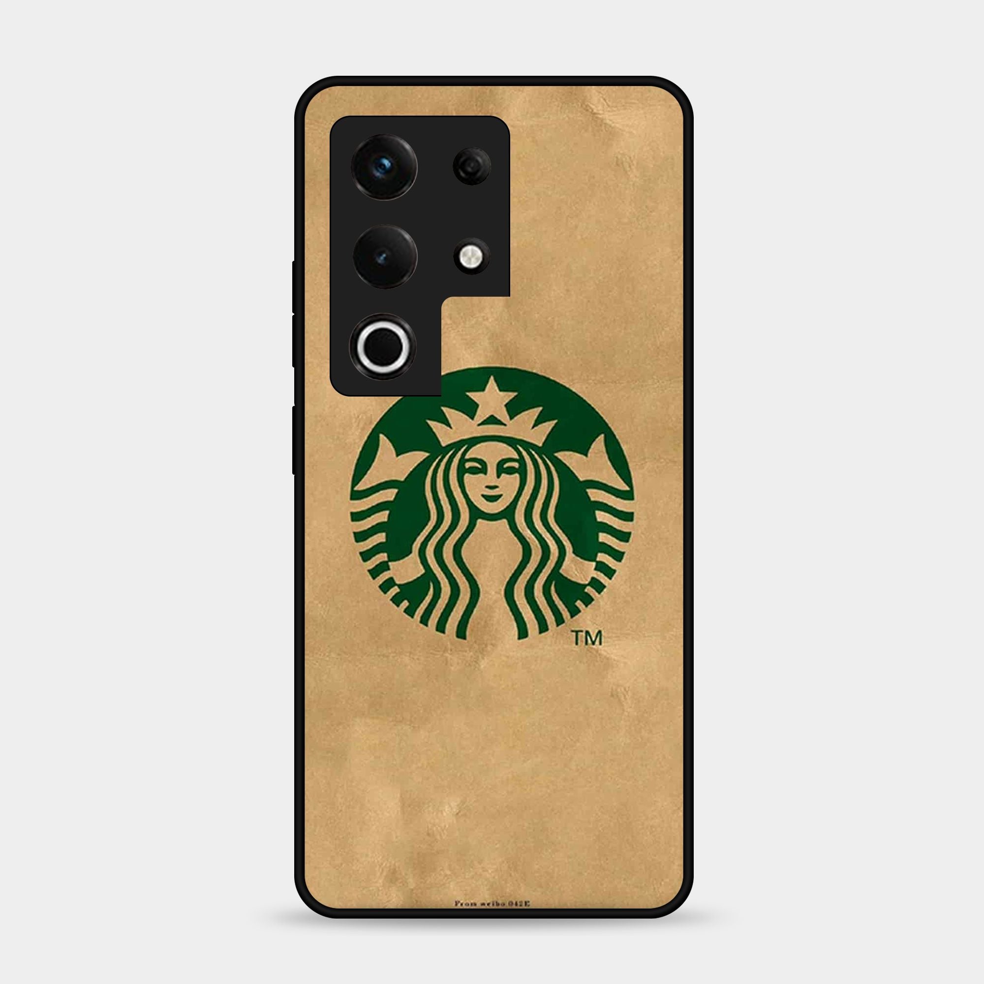 Itel S25 Ultra - Design 112 - Premium Glossy Phone Case