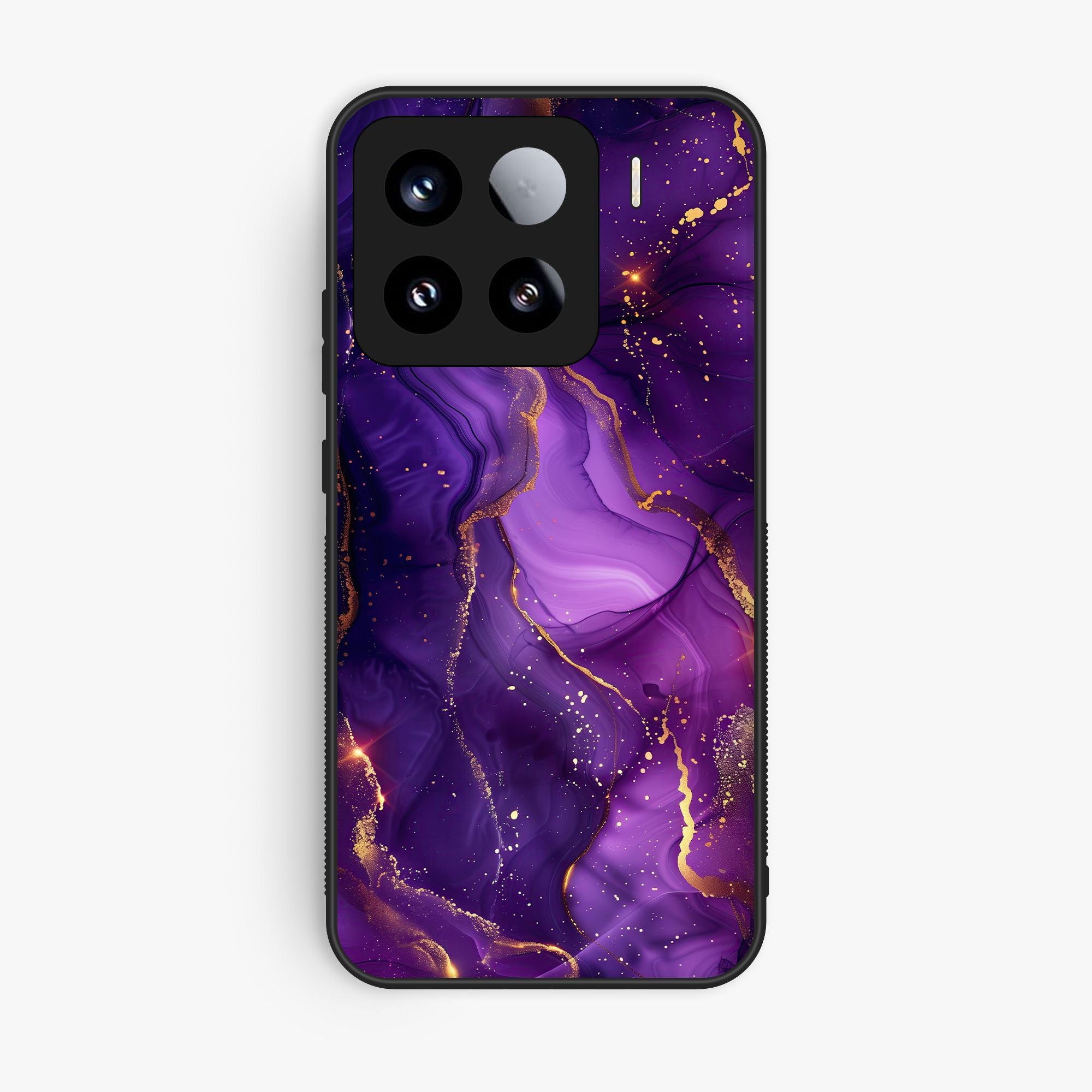 Xiaomi 15 - Design 099 - Premium Glossy Phone Case