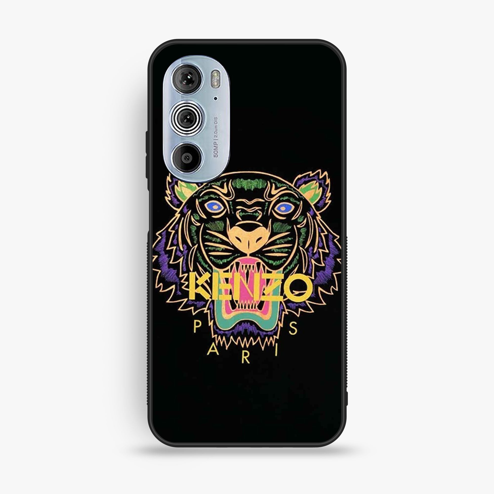 Motorola Edge 30 Pro - Design 108 - Premium Glossy Phone Case