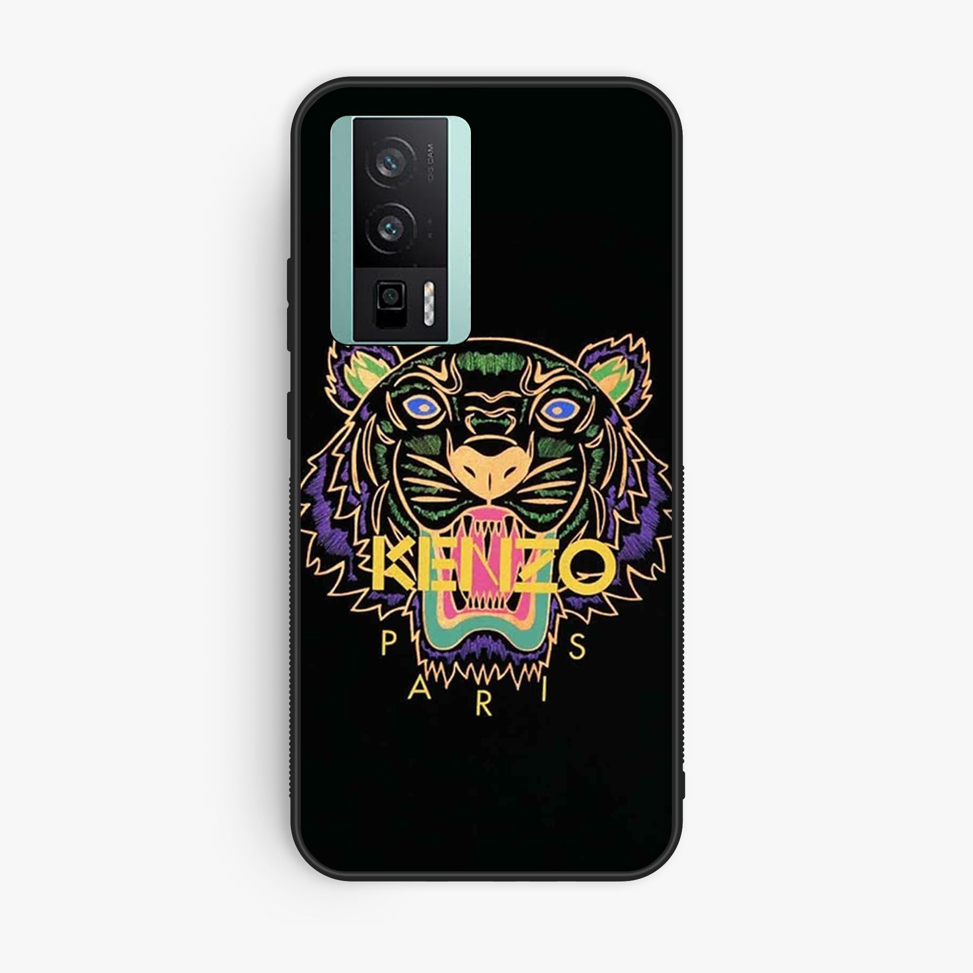 Xiaomi Redmi K60 Pro Design 108 Premium Glossy Phone Case