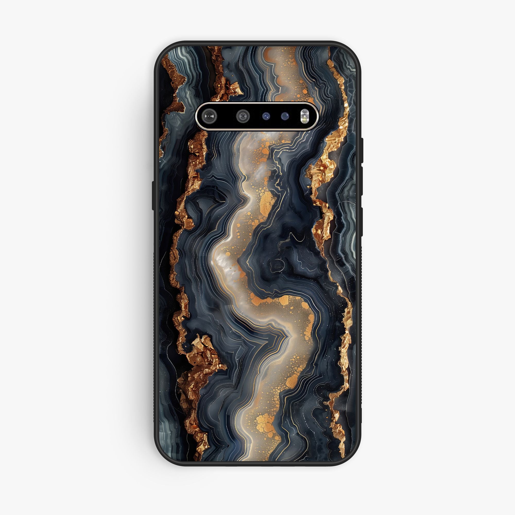 Lg V60 - Design 098 - Premium Glossy Phone Case