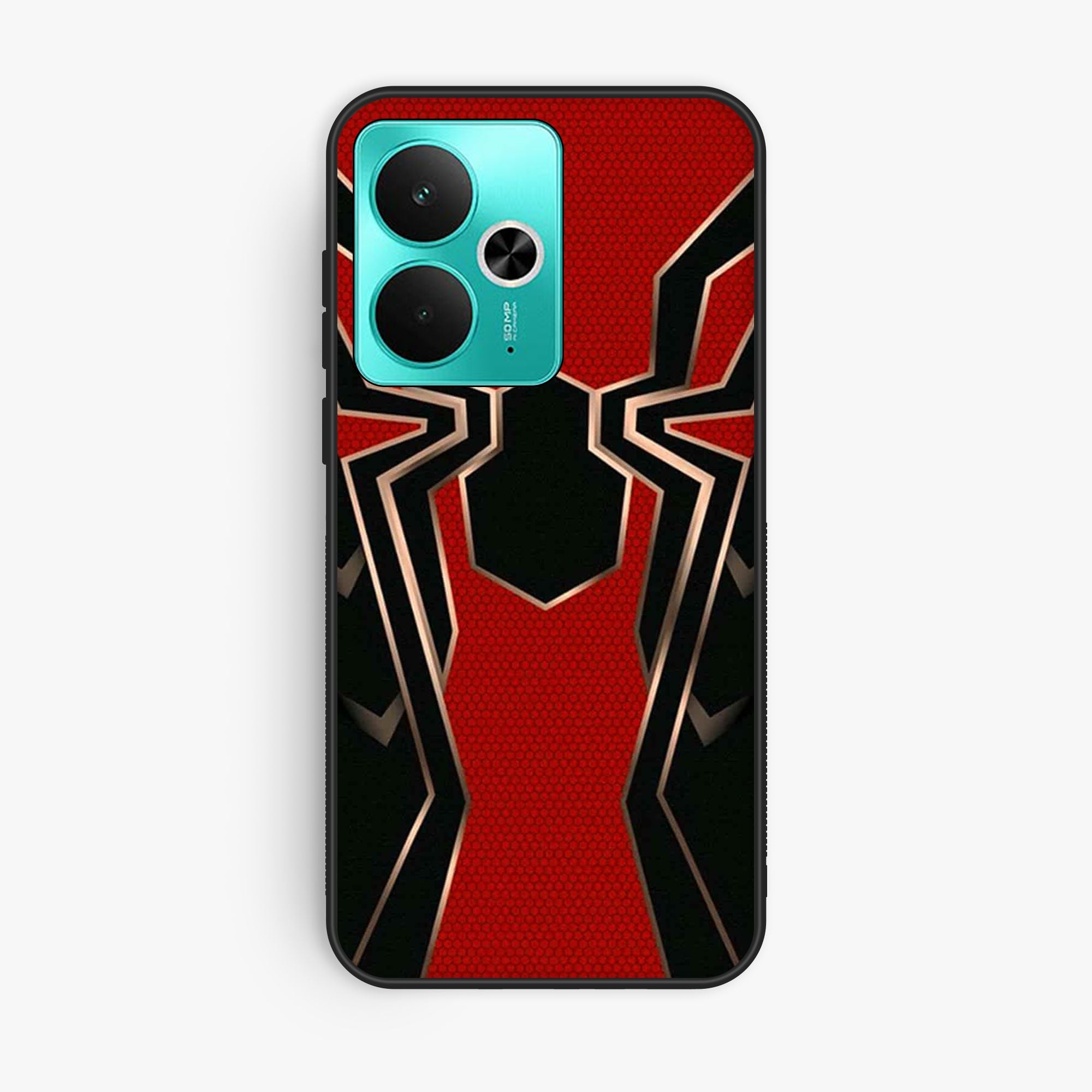 Realme Realme 14T 5G Design 111 Premium Glossy Phone Case