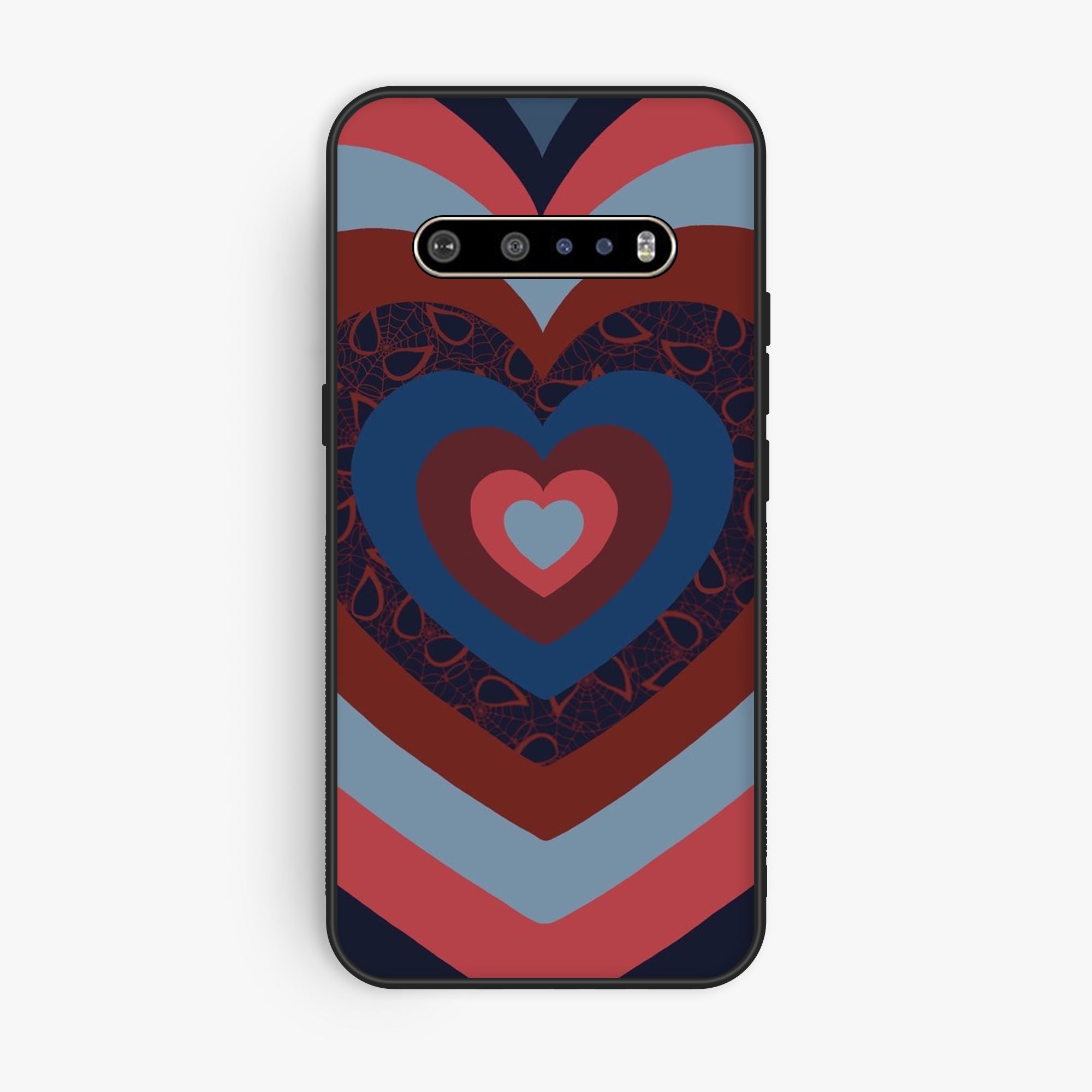 Lg V60 - Design 057 - Premium Glossy Phone Case