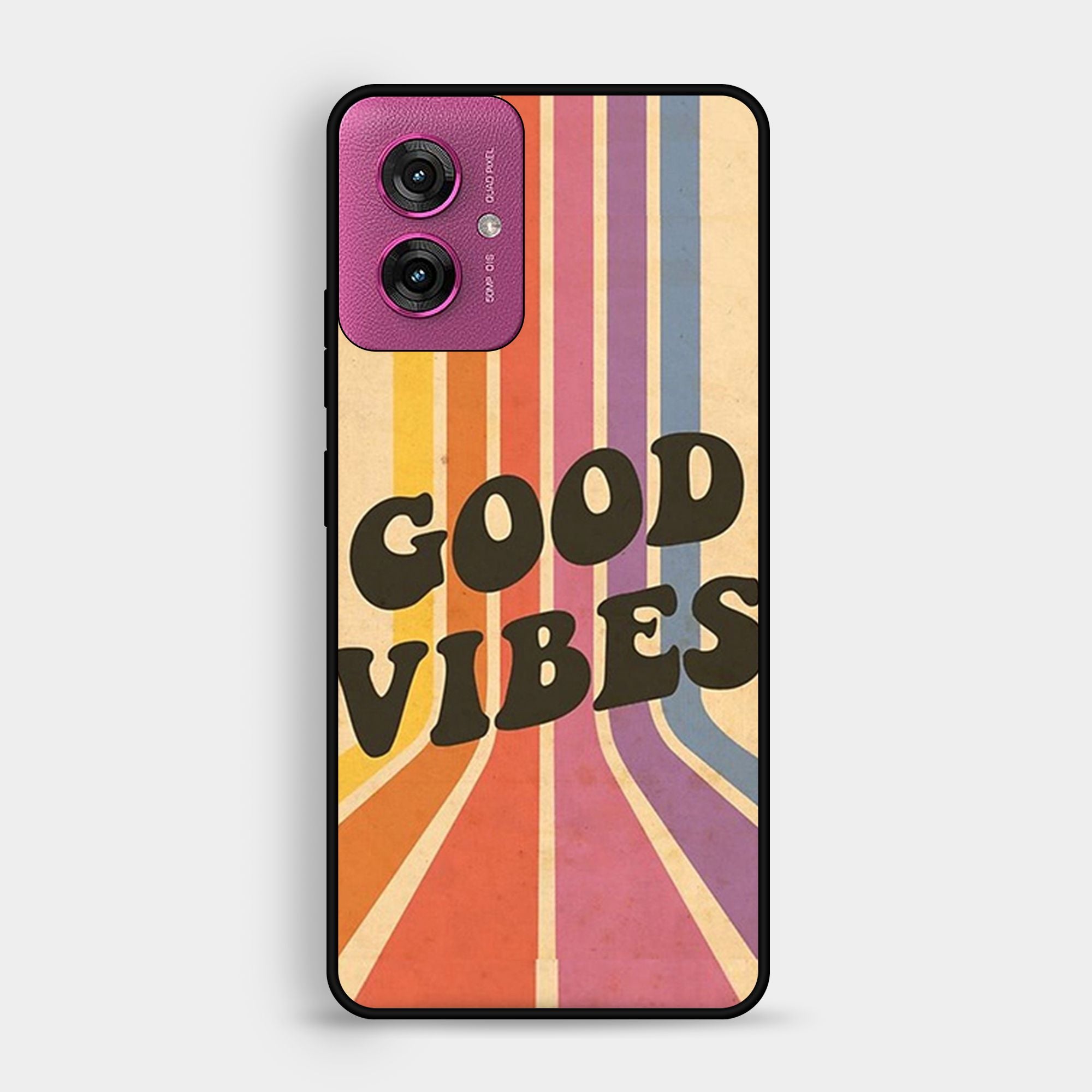 Motorola G55 - Design 081 - Premium Glossy Phone Case