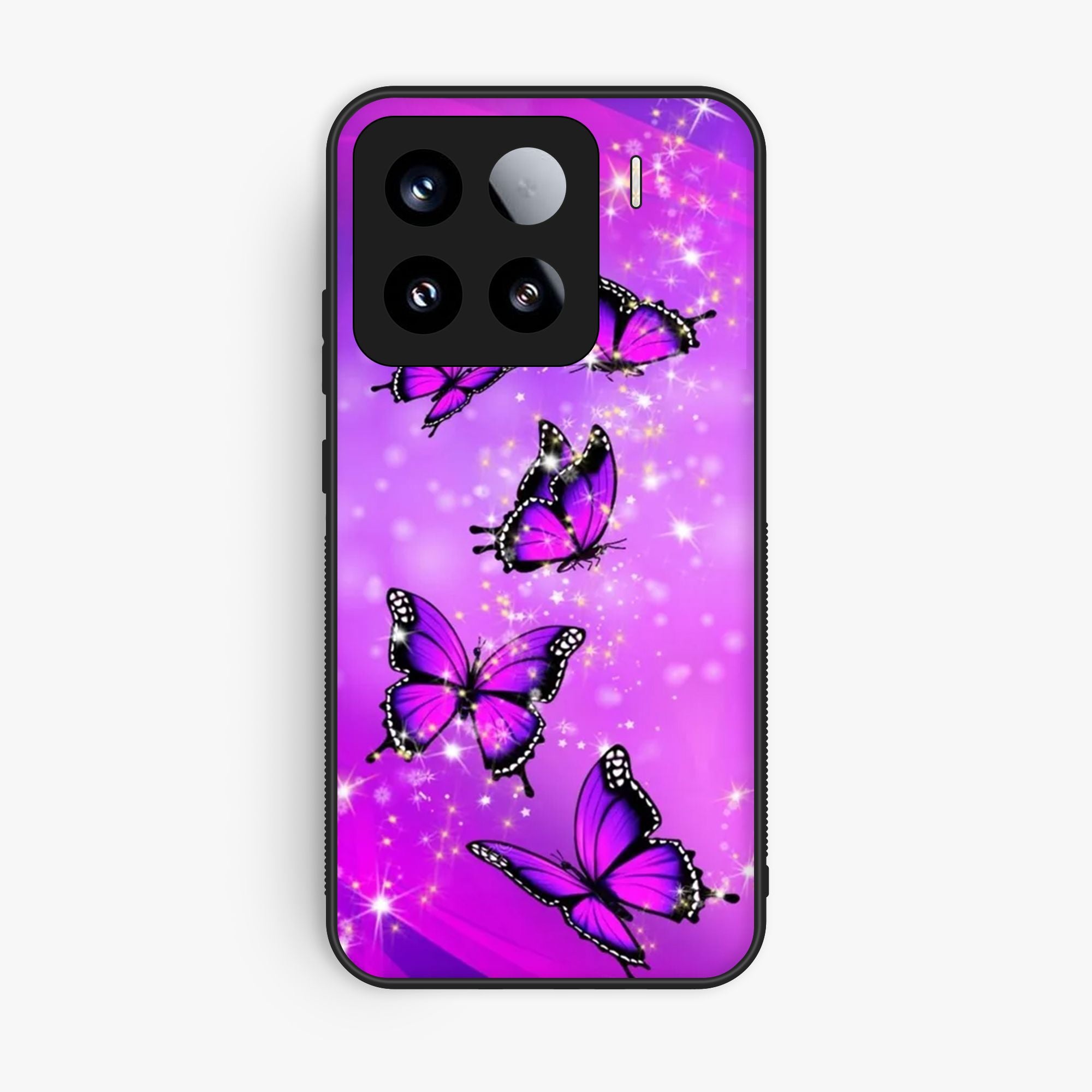 Xiaomi 15 - Design 090 - Premium Glossy Phone Case
