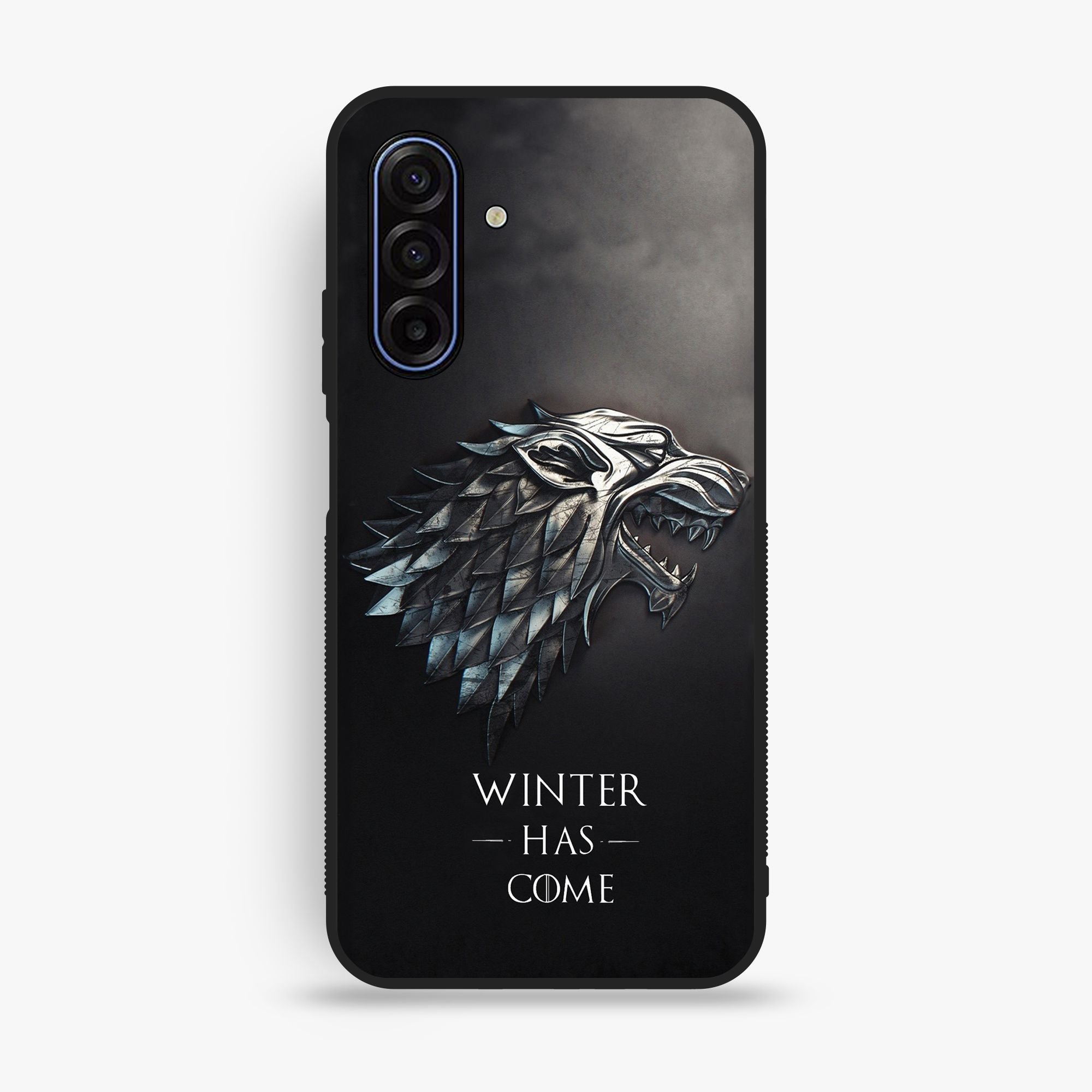 Samsung A17 - Design 166 - Premium Glossy Phone Case