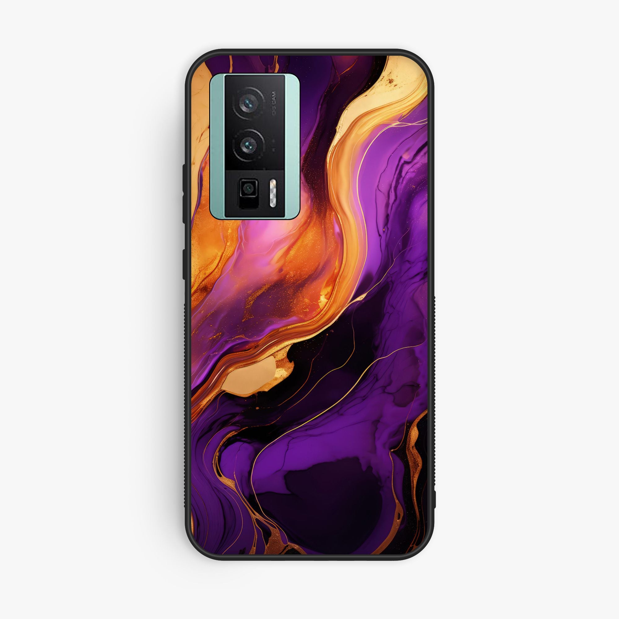 Xiaomi Redmi K60 Pro Design 102 Premium Glossy Phone Case