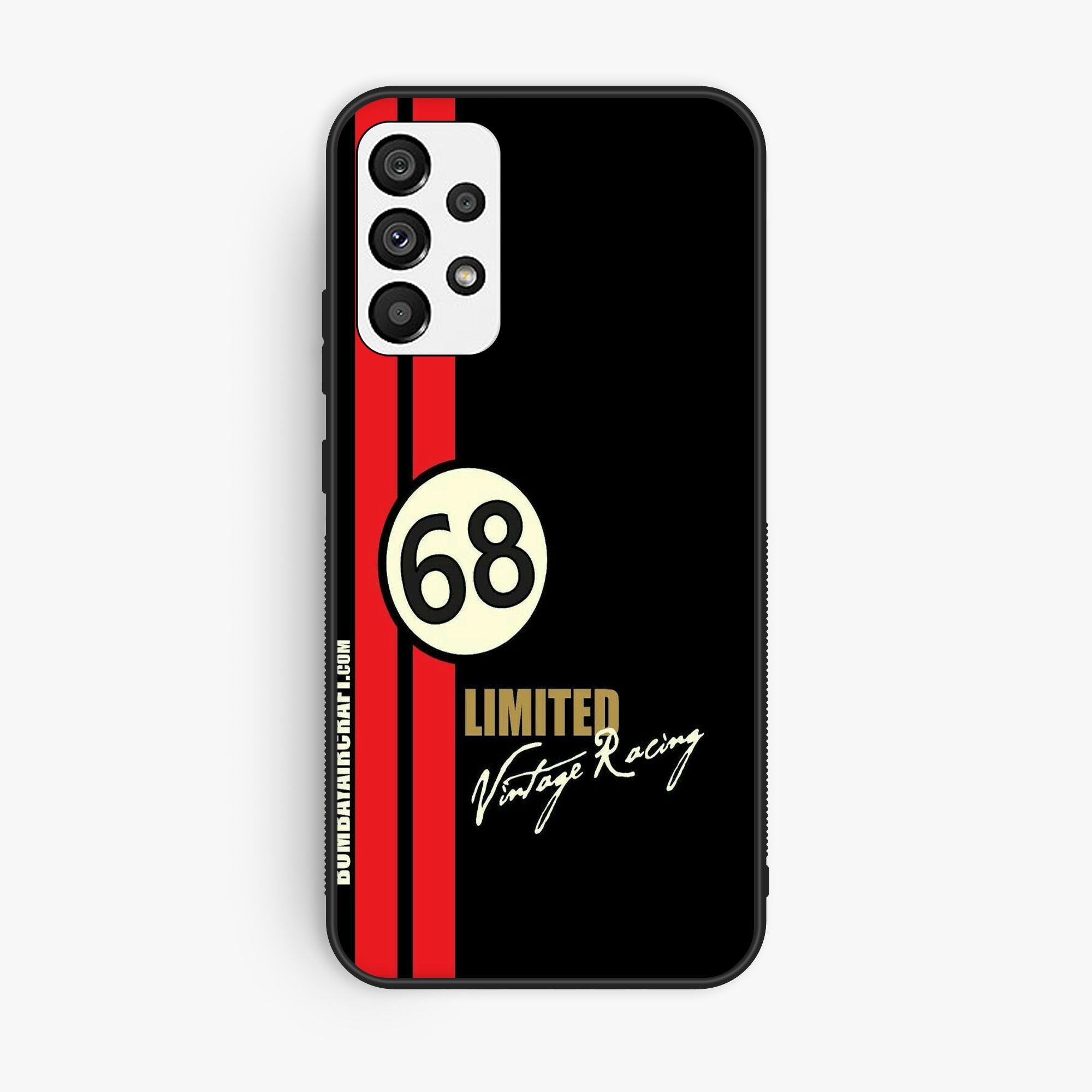 Samsung Samsun A72 Limited Premium Glossy Phone Case