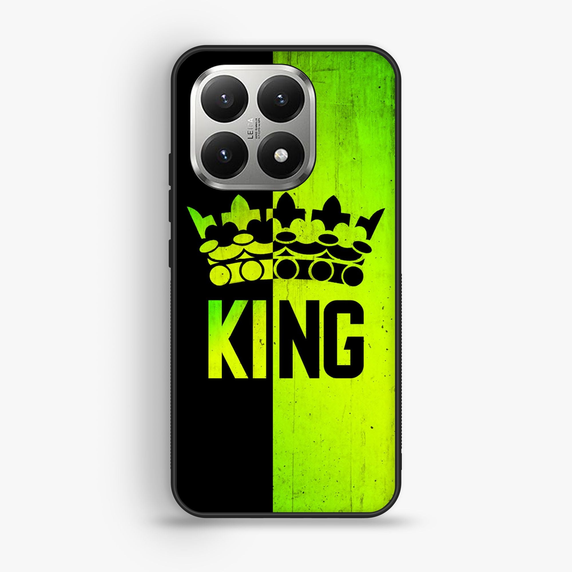 Xiaomi 15T - Design 067 - Premium Glossy Phone Case