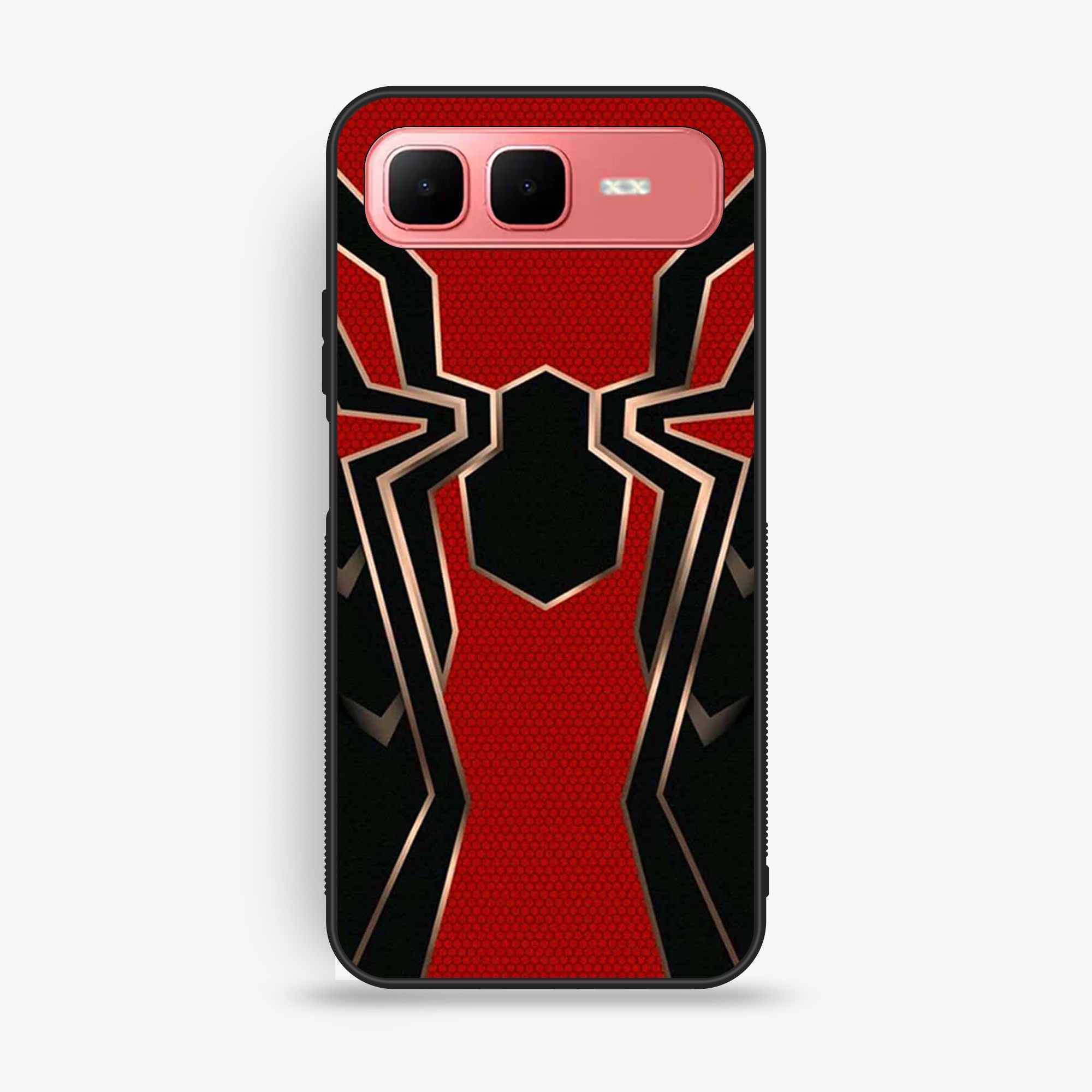 Infinix Smart 10 Plus - Design 111 - Premium Glossy Phone Case