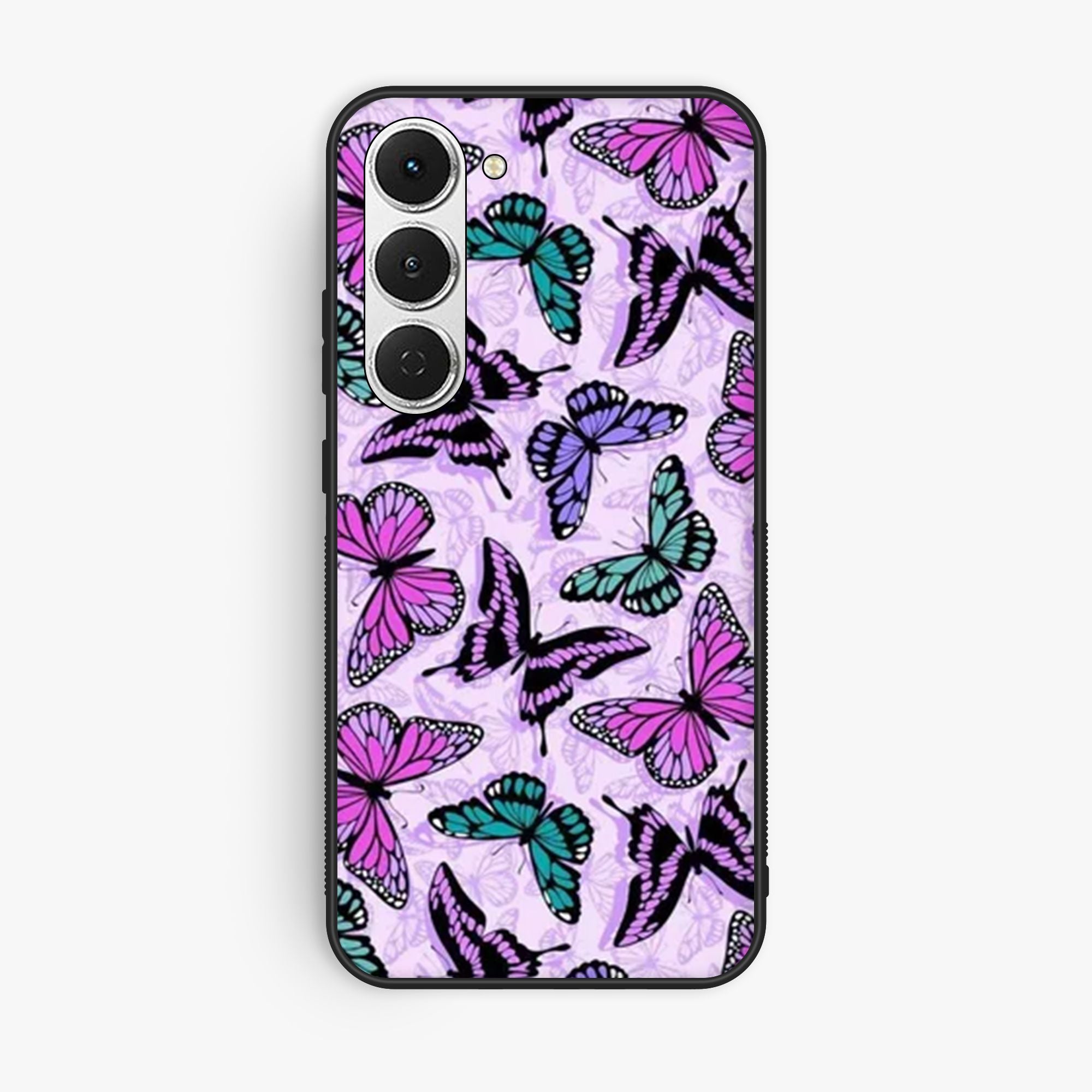 Tecno Spark 40 Pro - Design 092 - Premium Glossy Phone Case