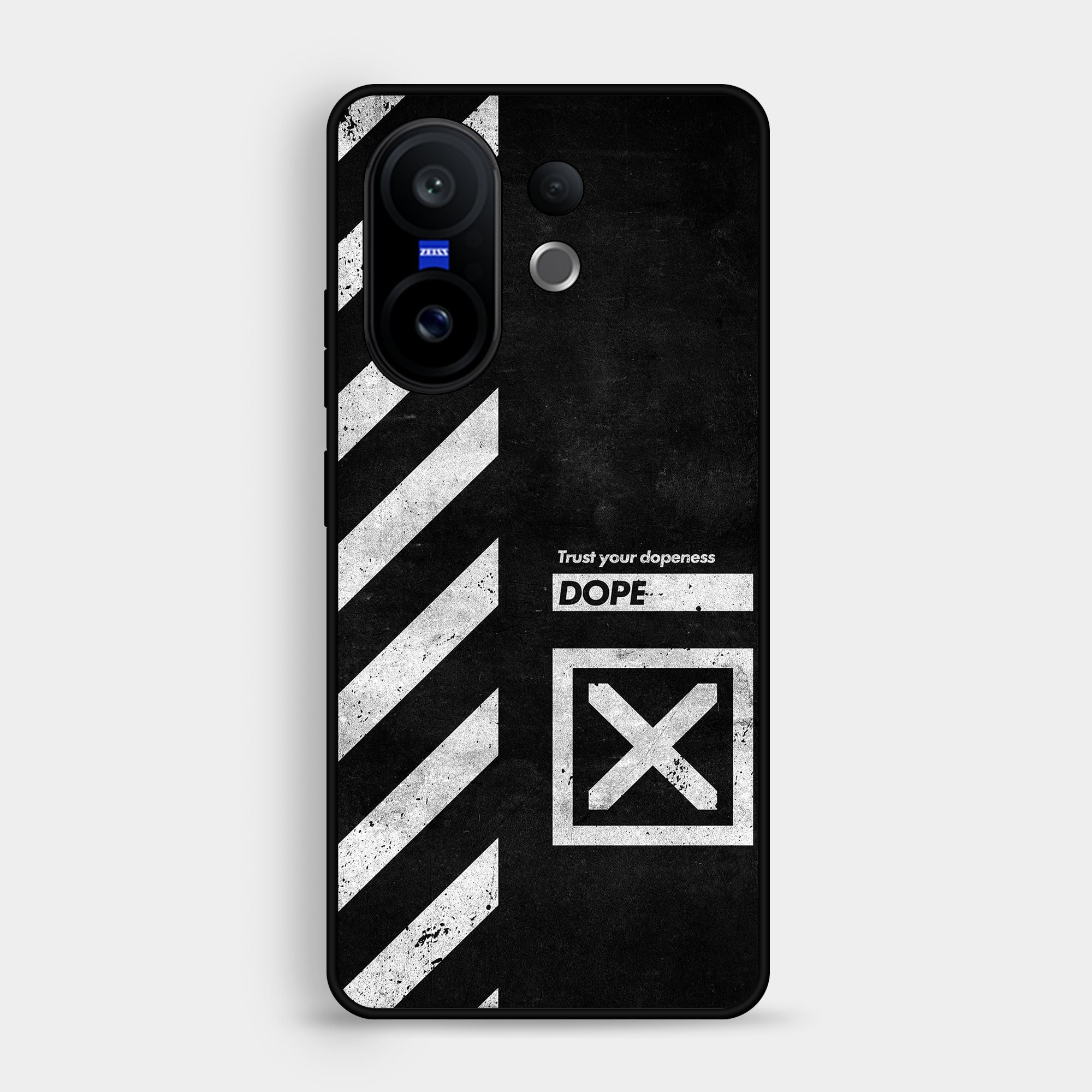 Vivo X200 FE - Design 162 - Premium Glossy Phone Case