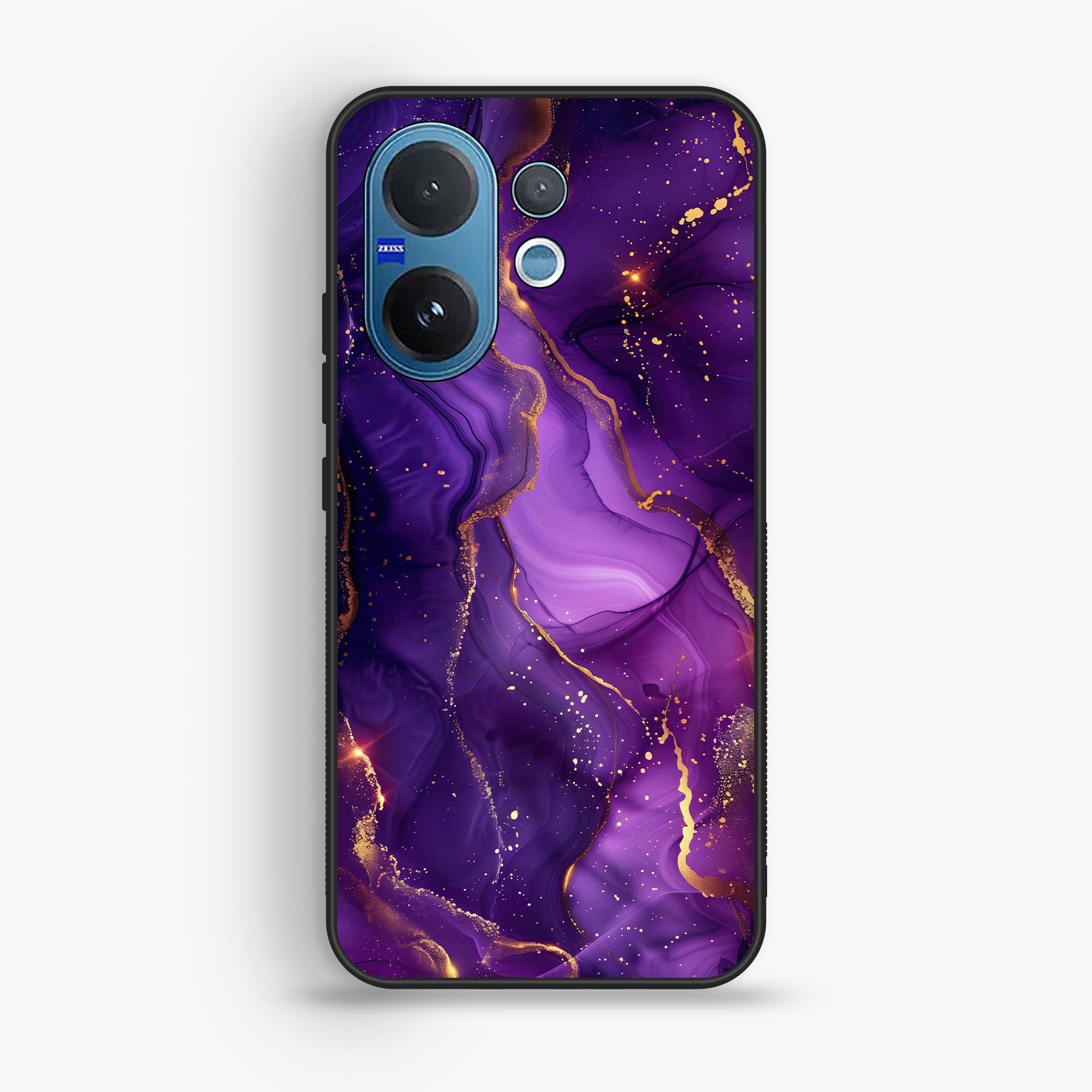 VIVO V60 - Design 099 - Premium Glossy Phone Case